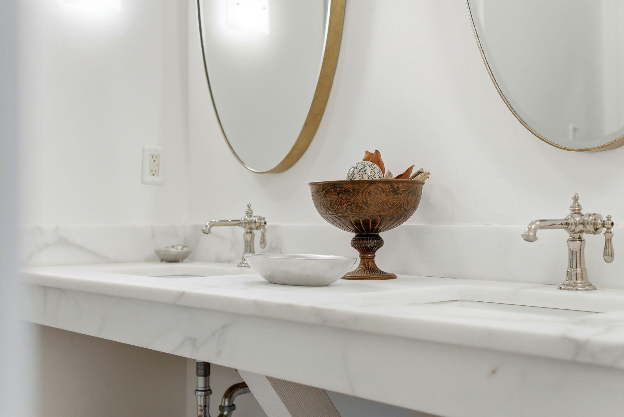 Ono Island - Residential