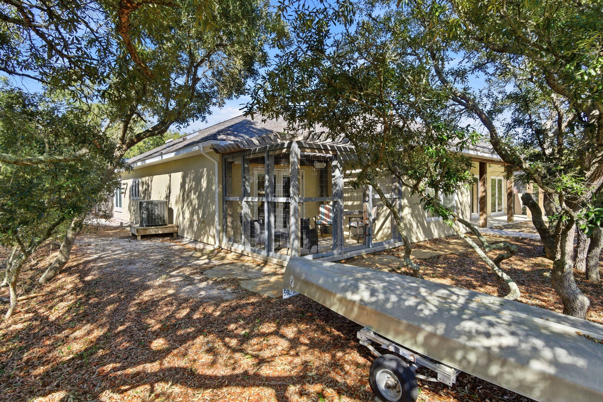 Ono Island - Residential