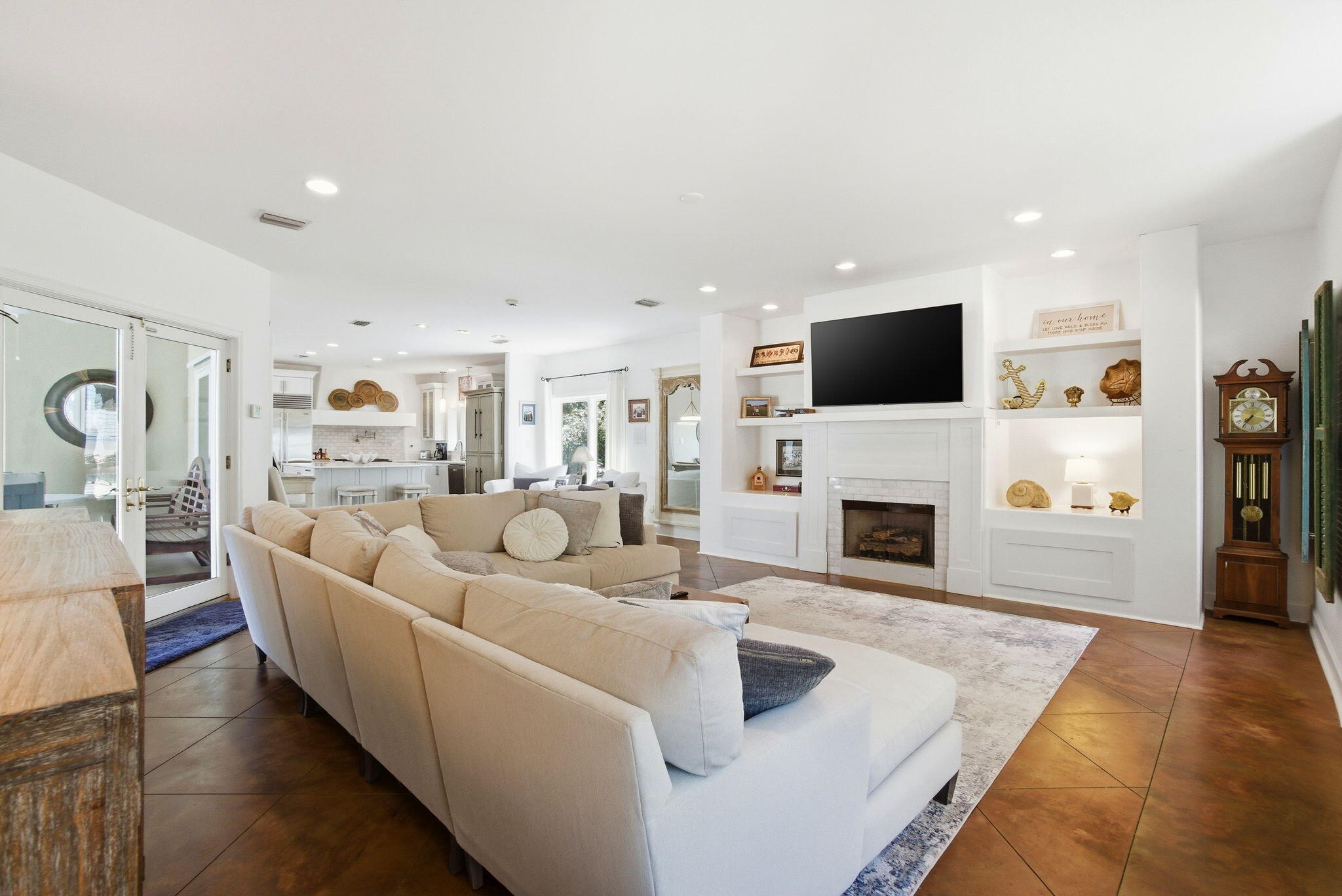 Ono Island - Residential