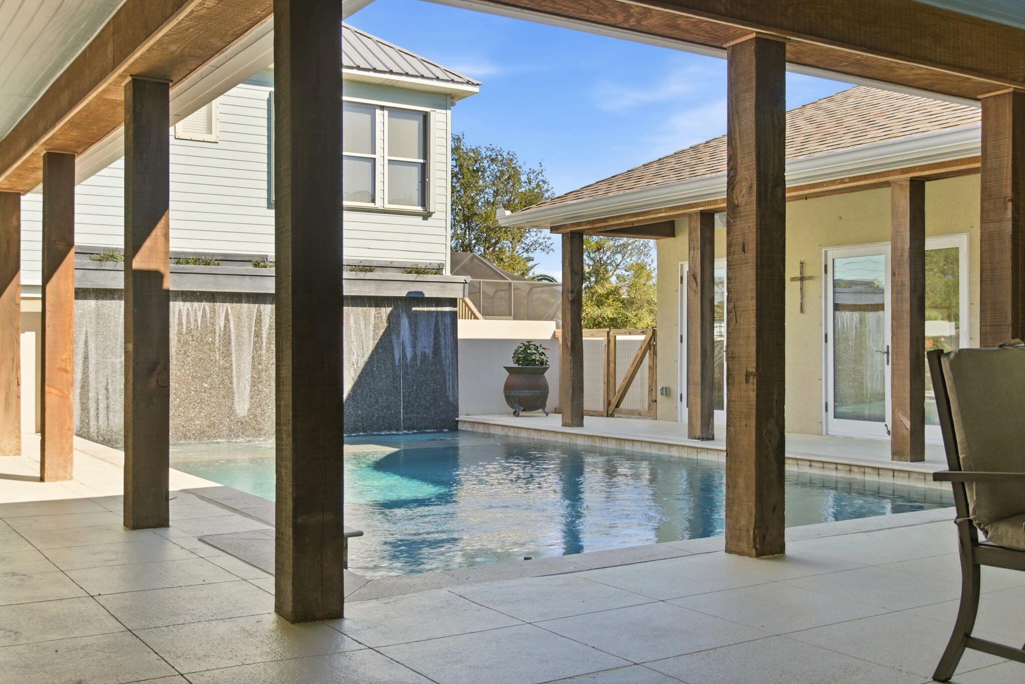 Ono Island - Residential