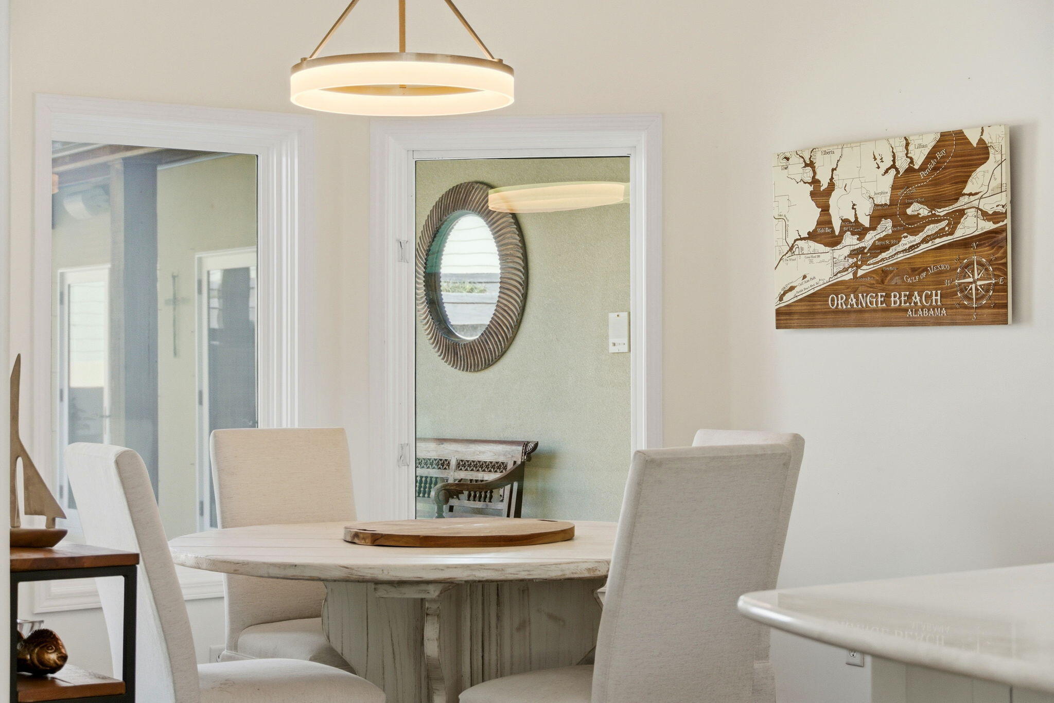 Ono Island - Residential