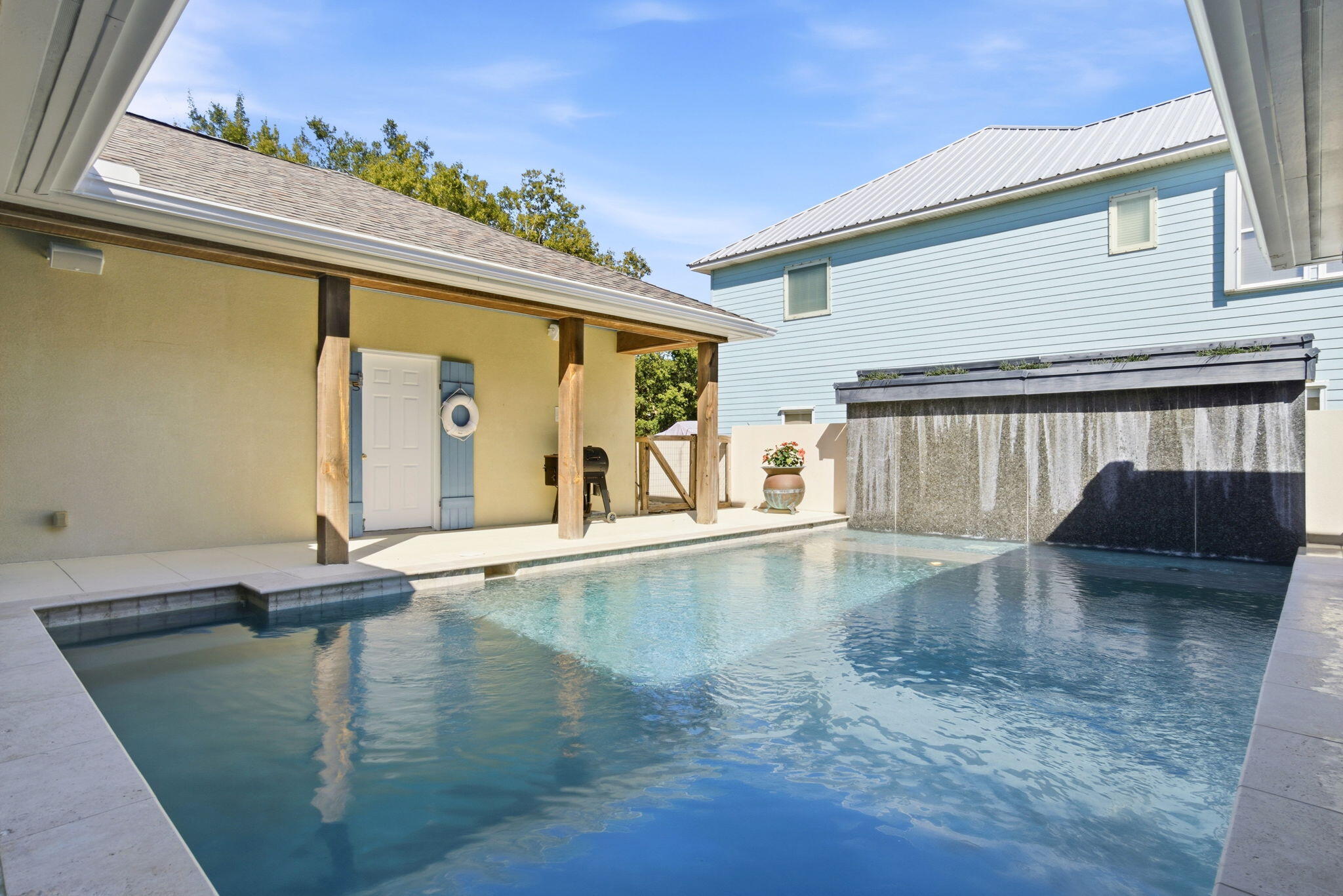 Ono Island - Residential