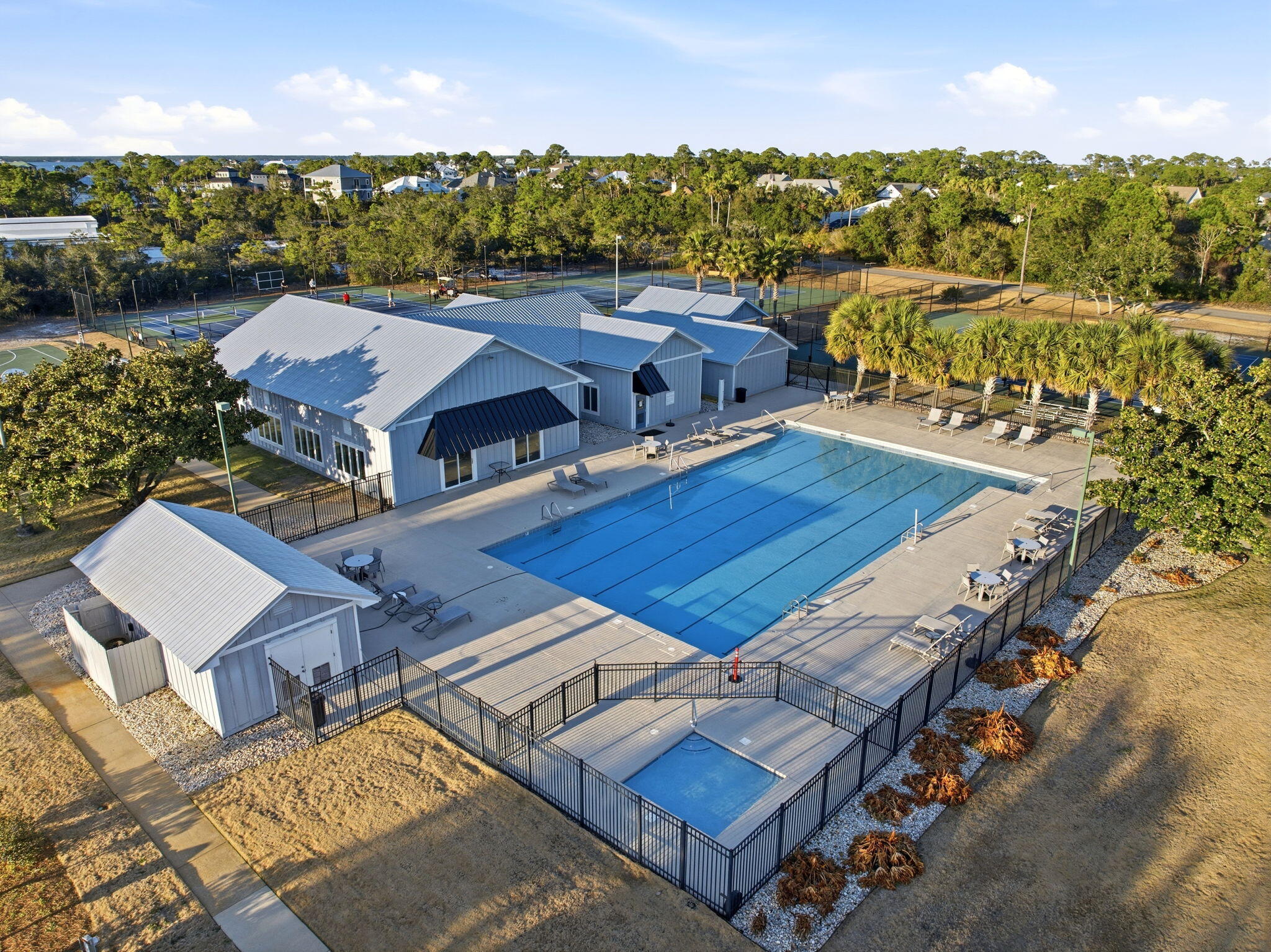 Ono Island - Residential