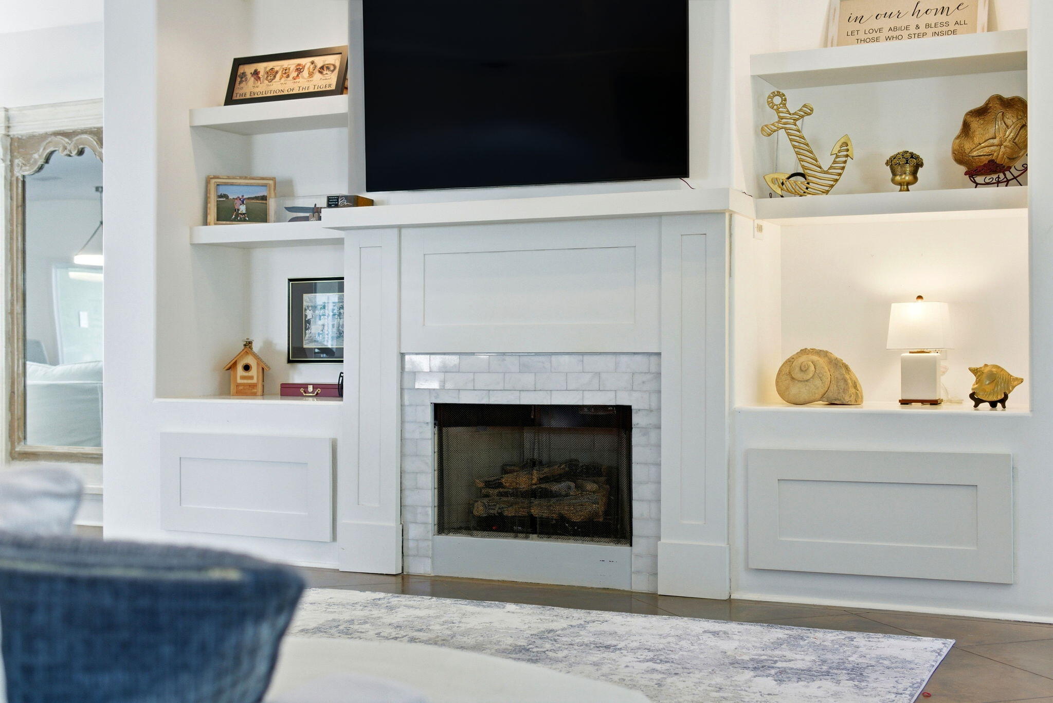 Ono Island - Residential