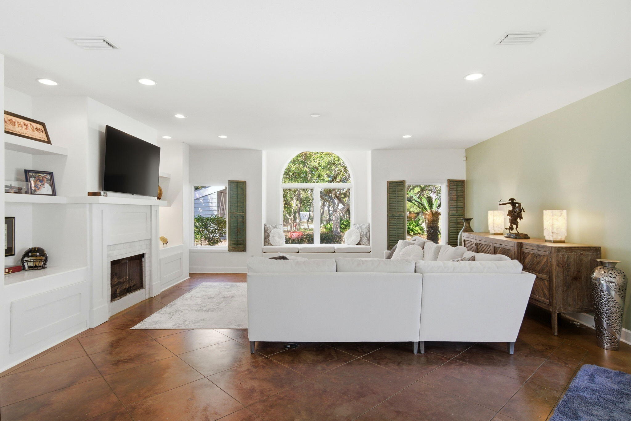 Ono Island - Residential