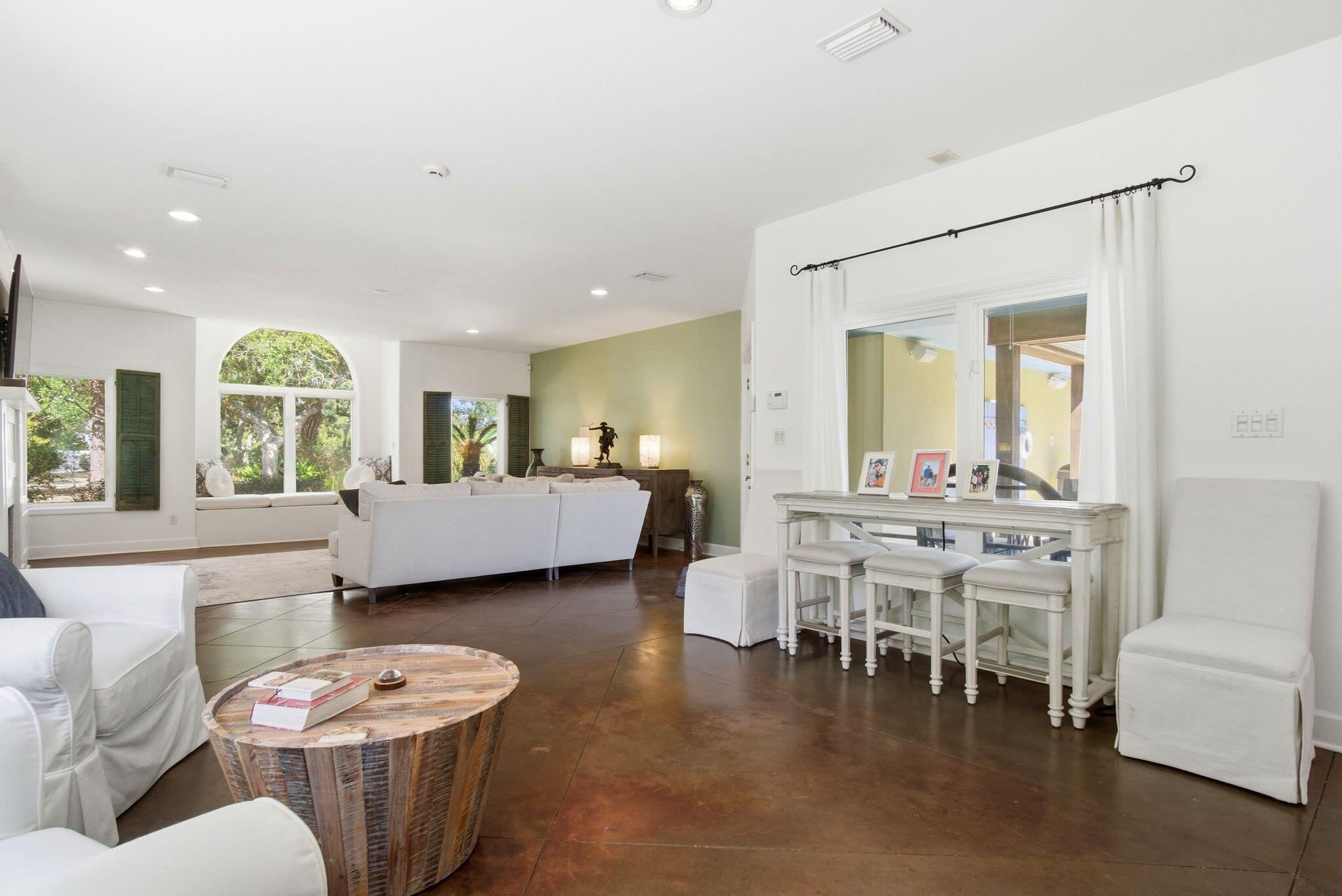 Ono Island - Residential