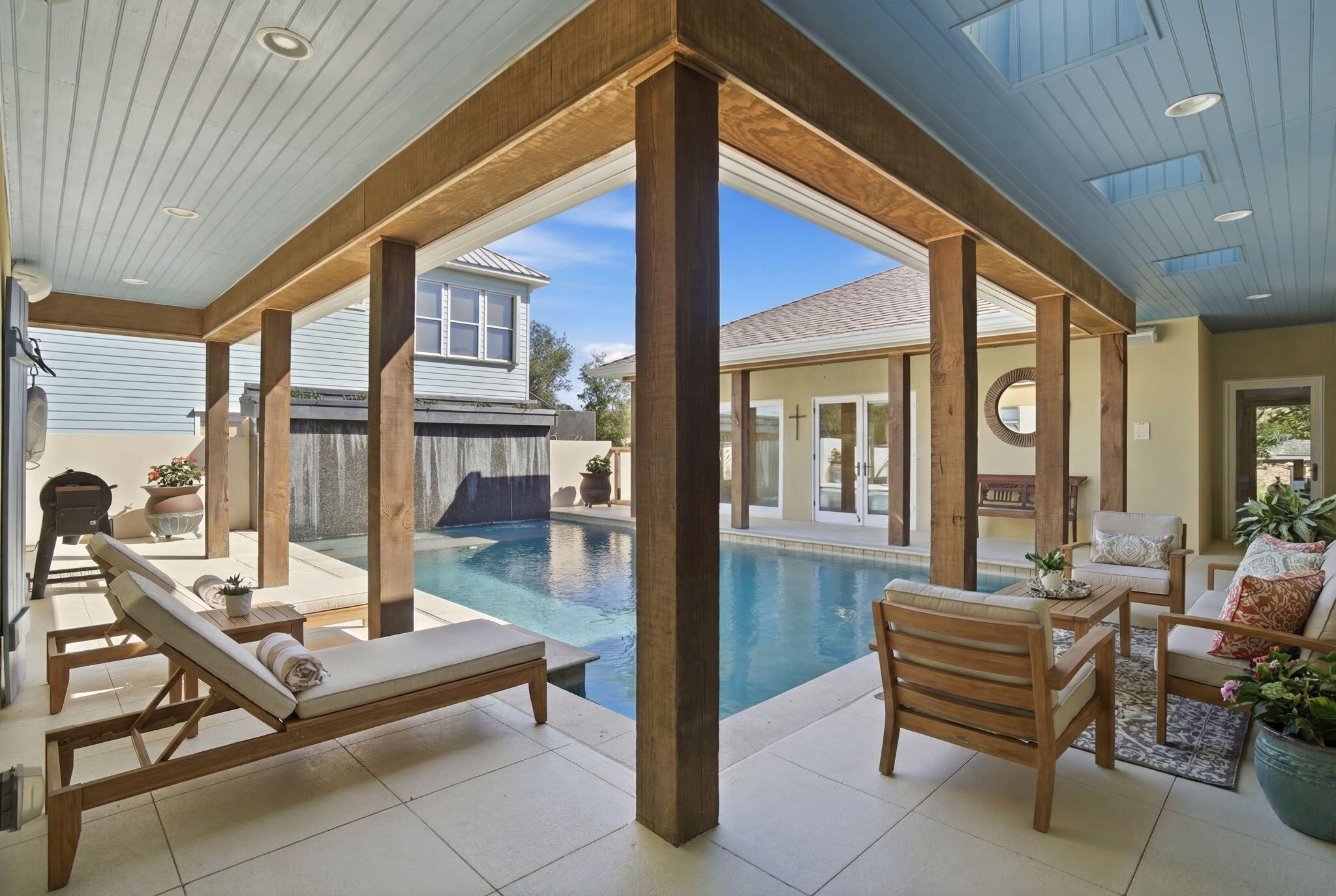 Ono Island - Residential