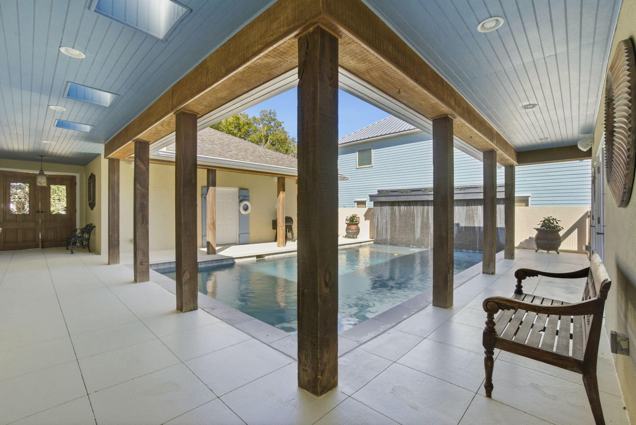 Ono Island - Residential