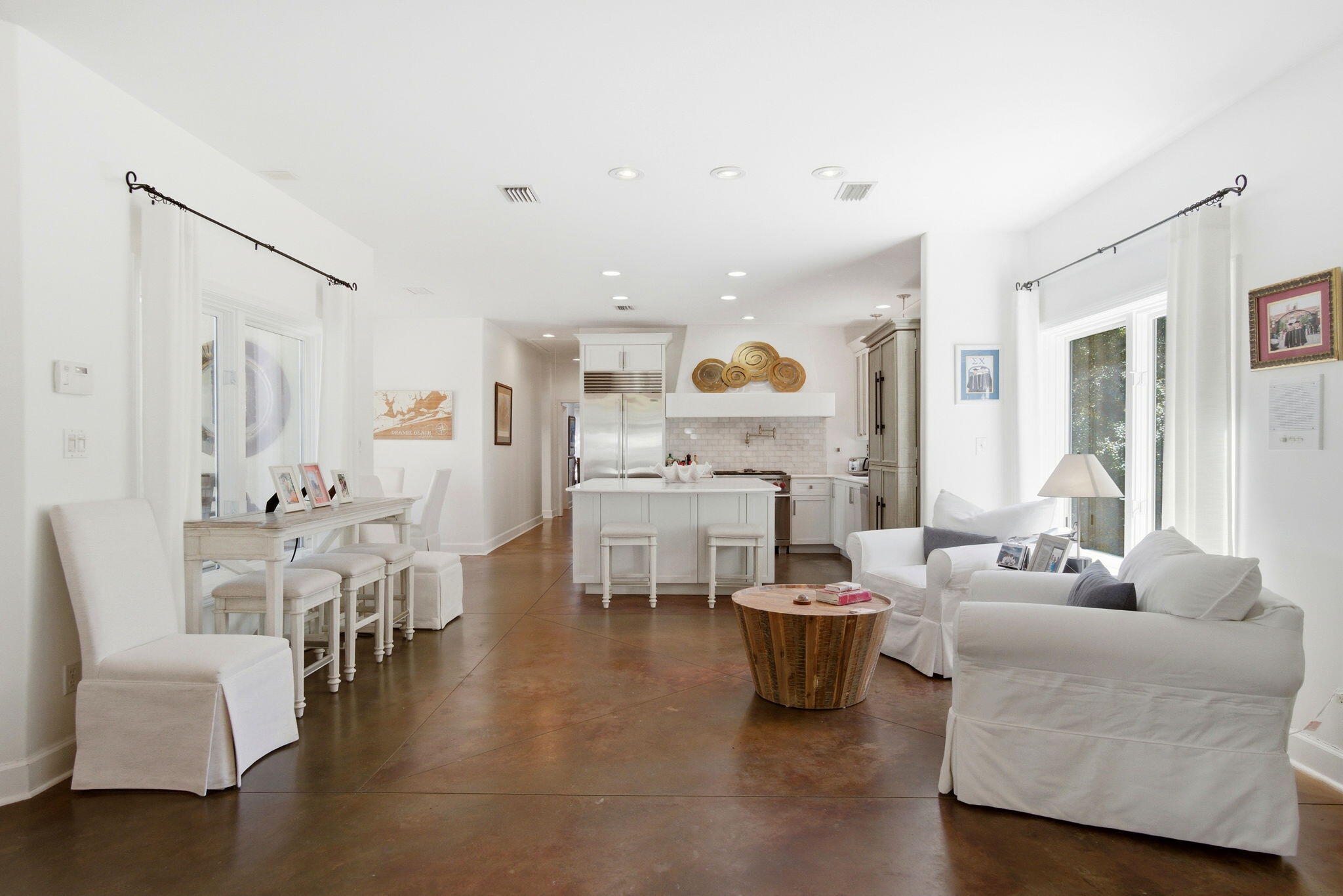 Ono Island - Residential