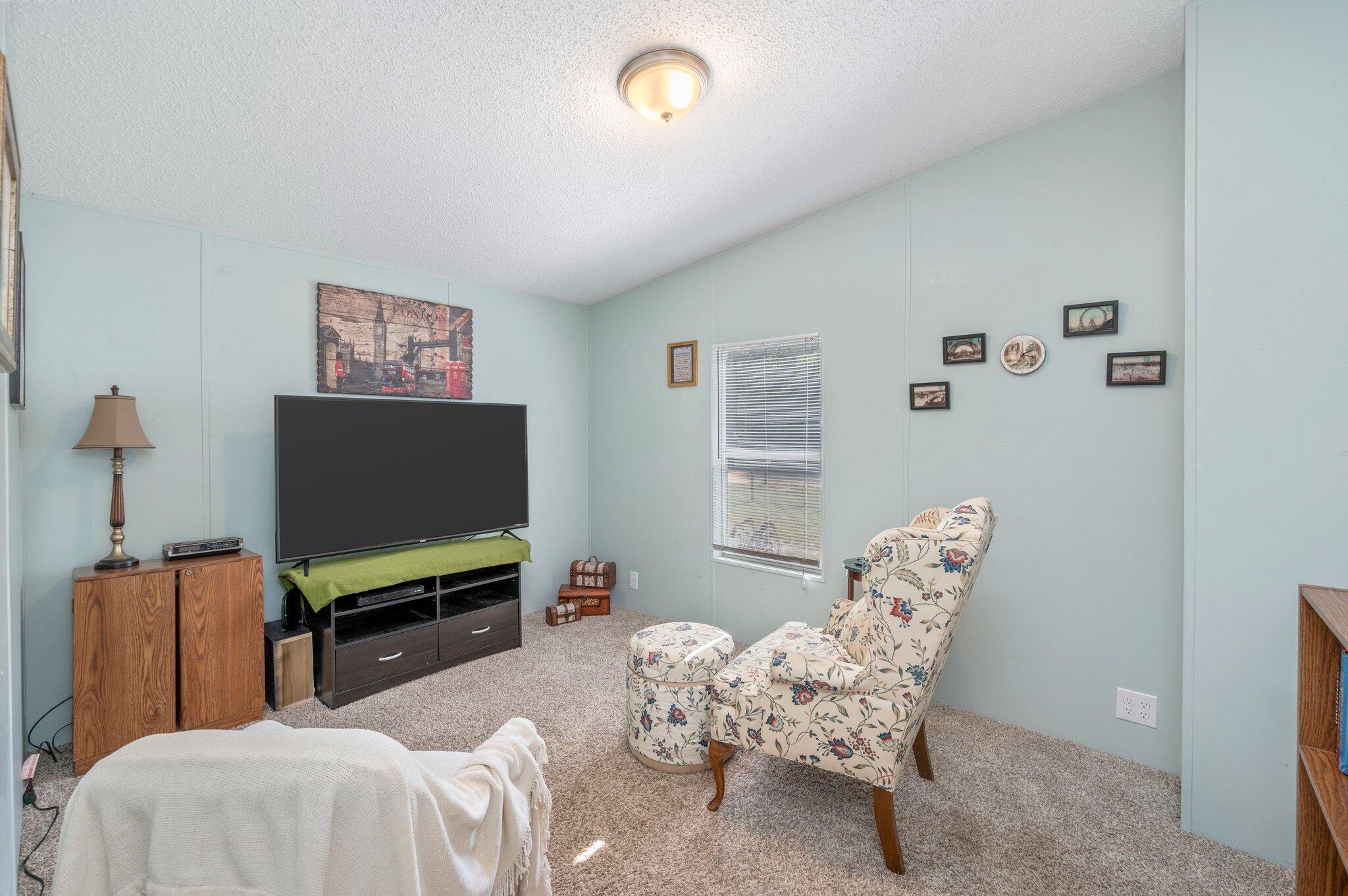 Mare Creek - Residential