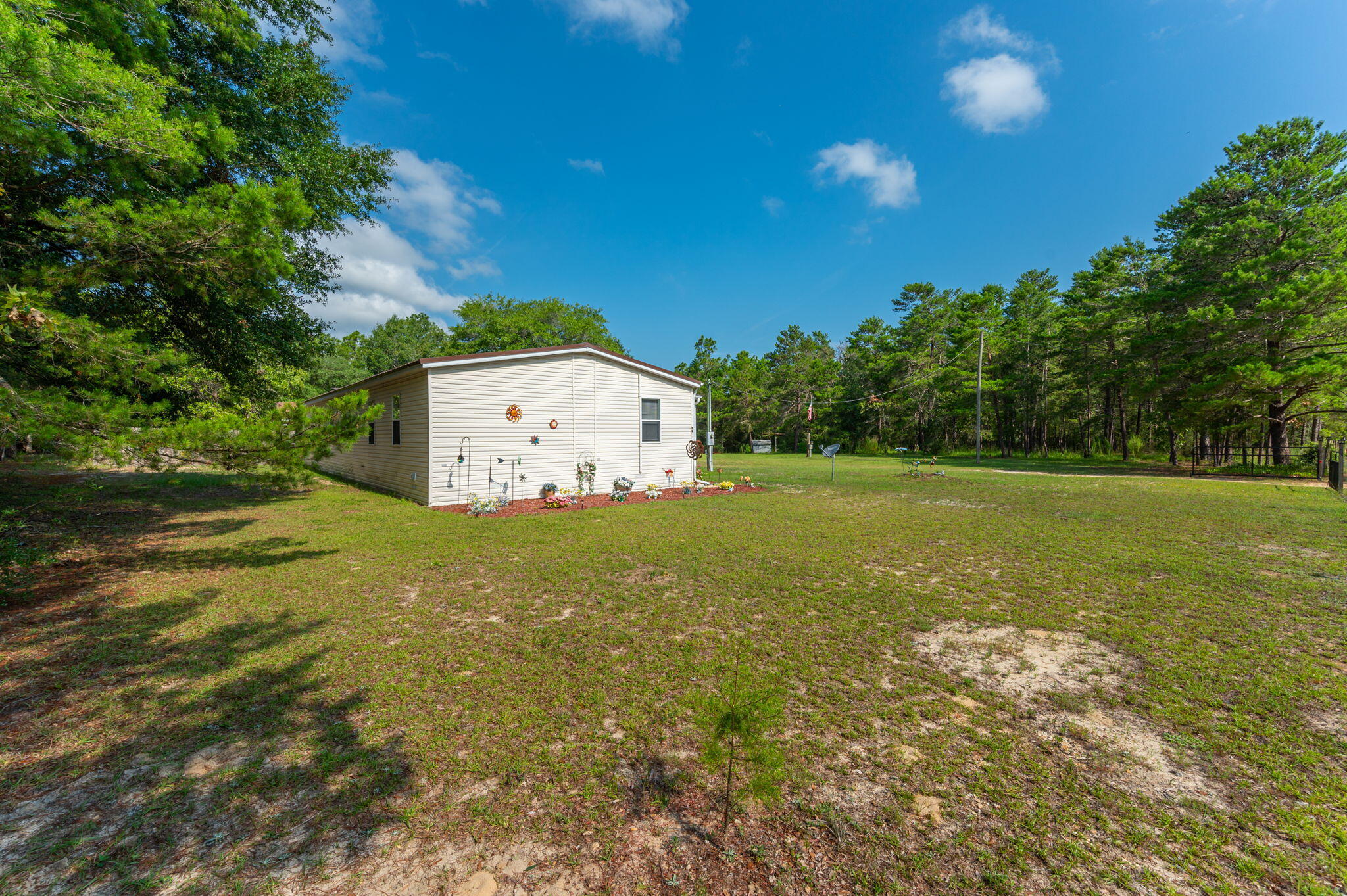 Mare Creek - Residential