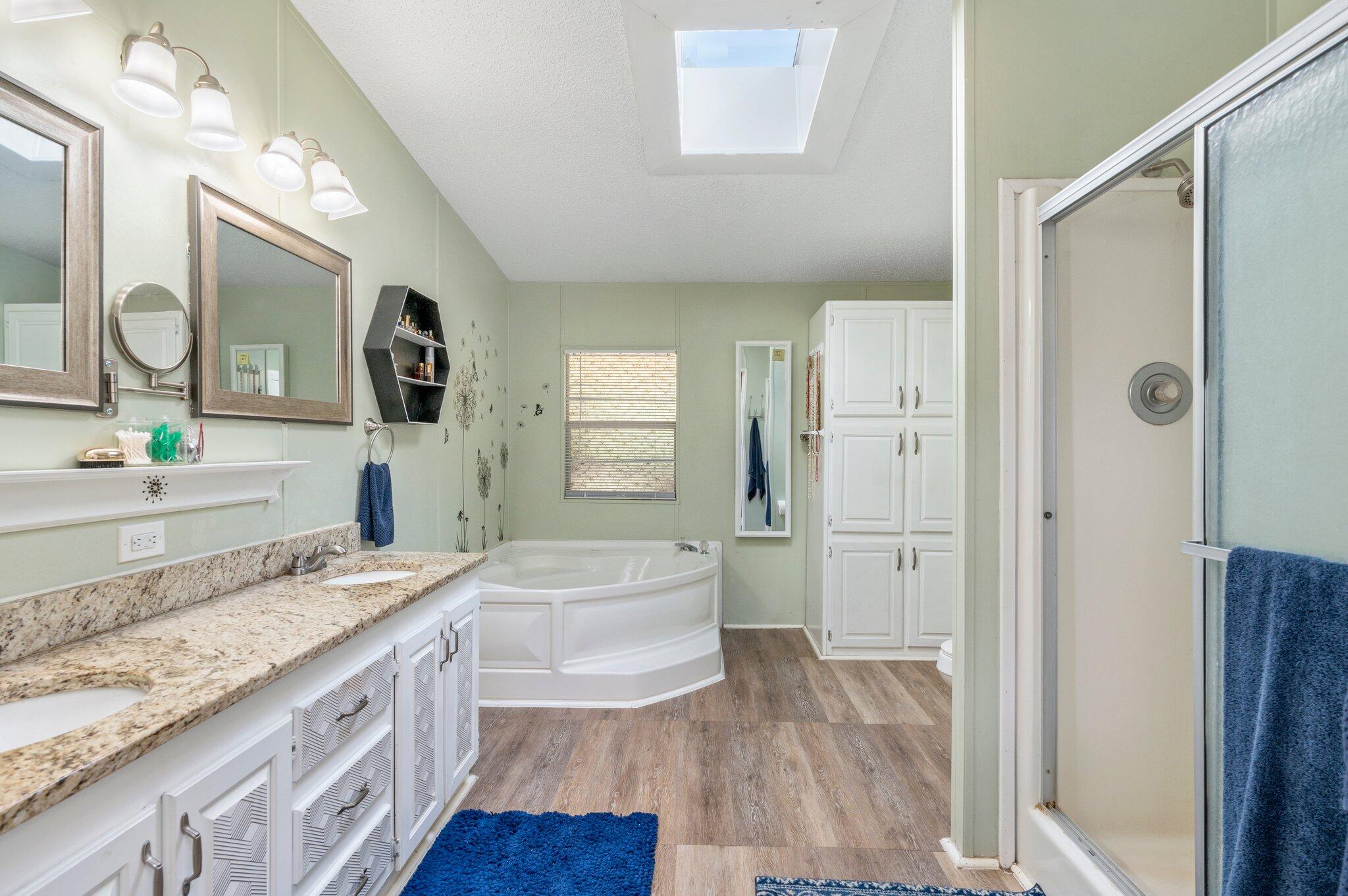 Mare Creek - Residential