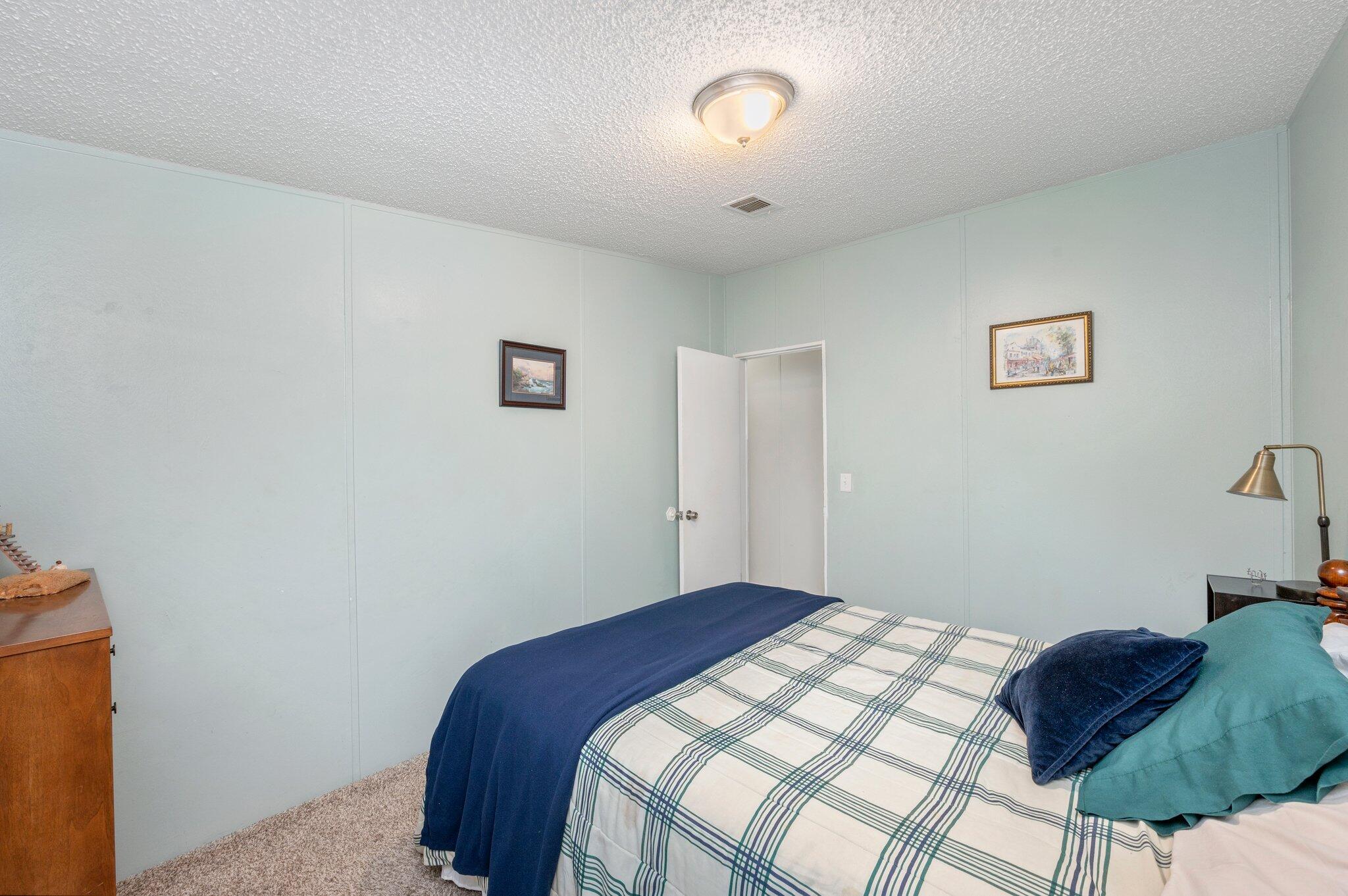 Mare Creek - Residential