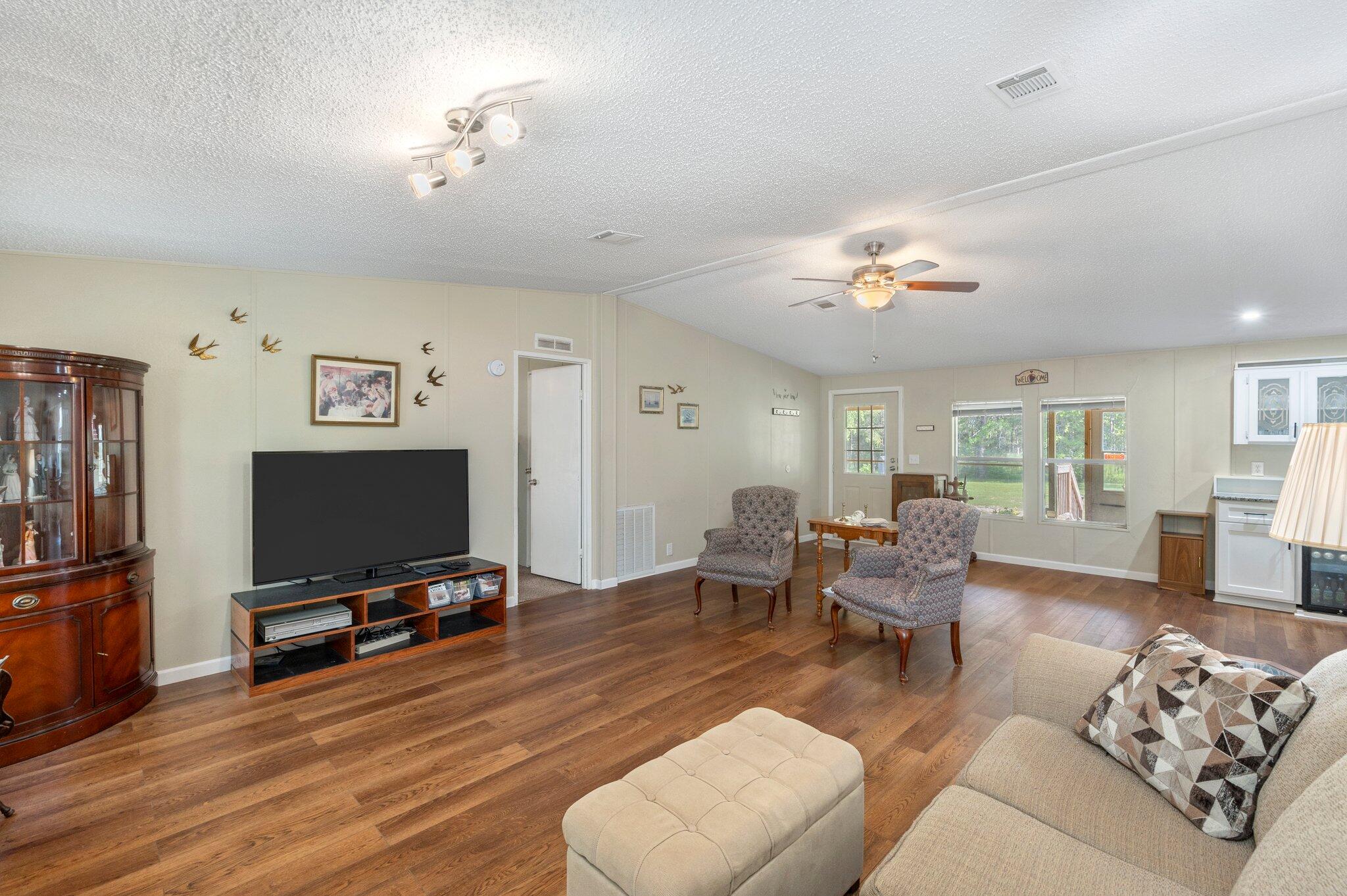 Mare Creek - Residential