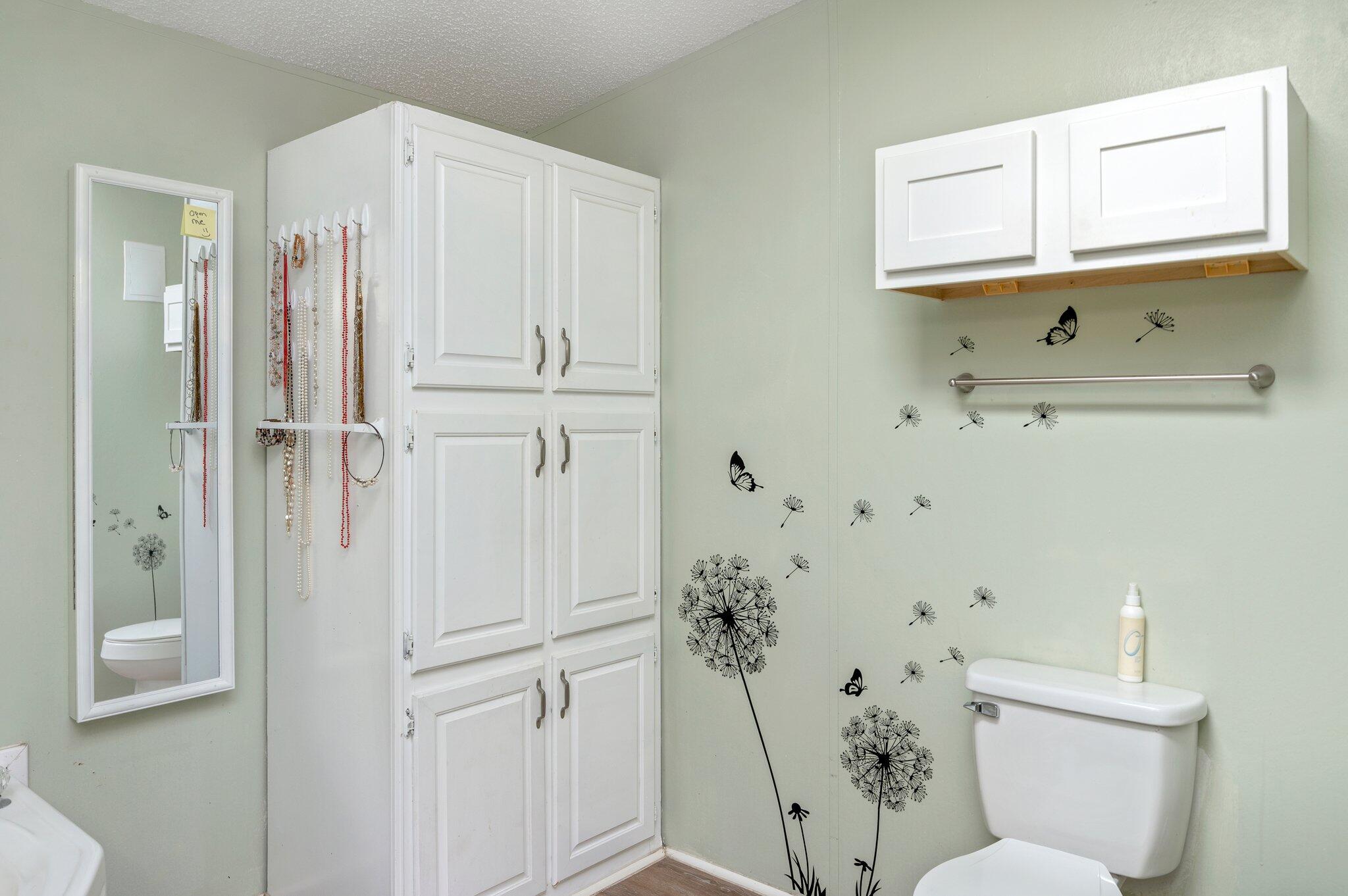 Mare Creek - Residential