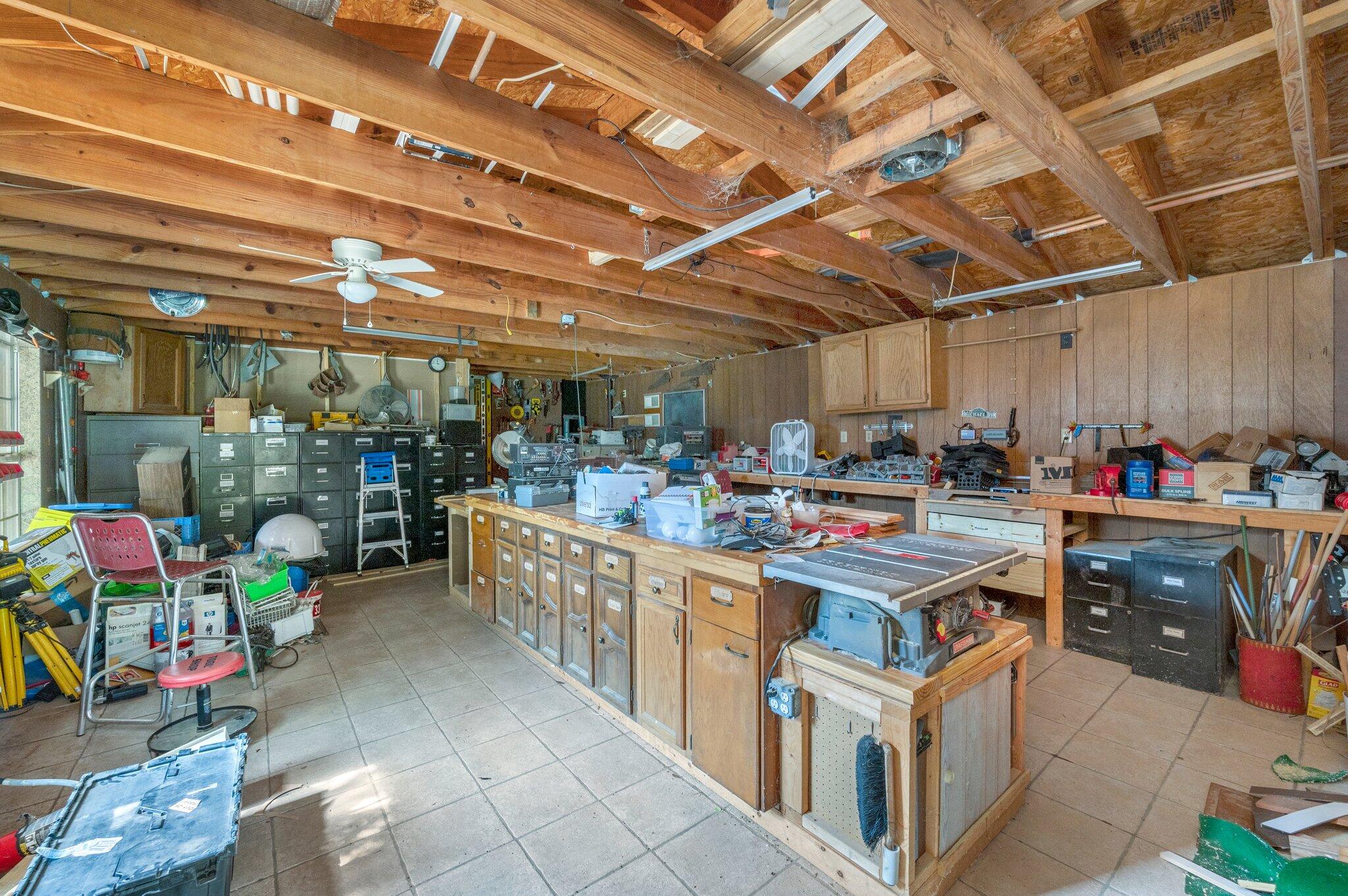 Mare Creek - Residential