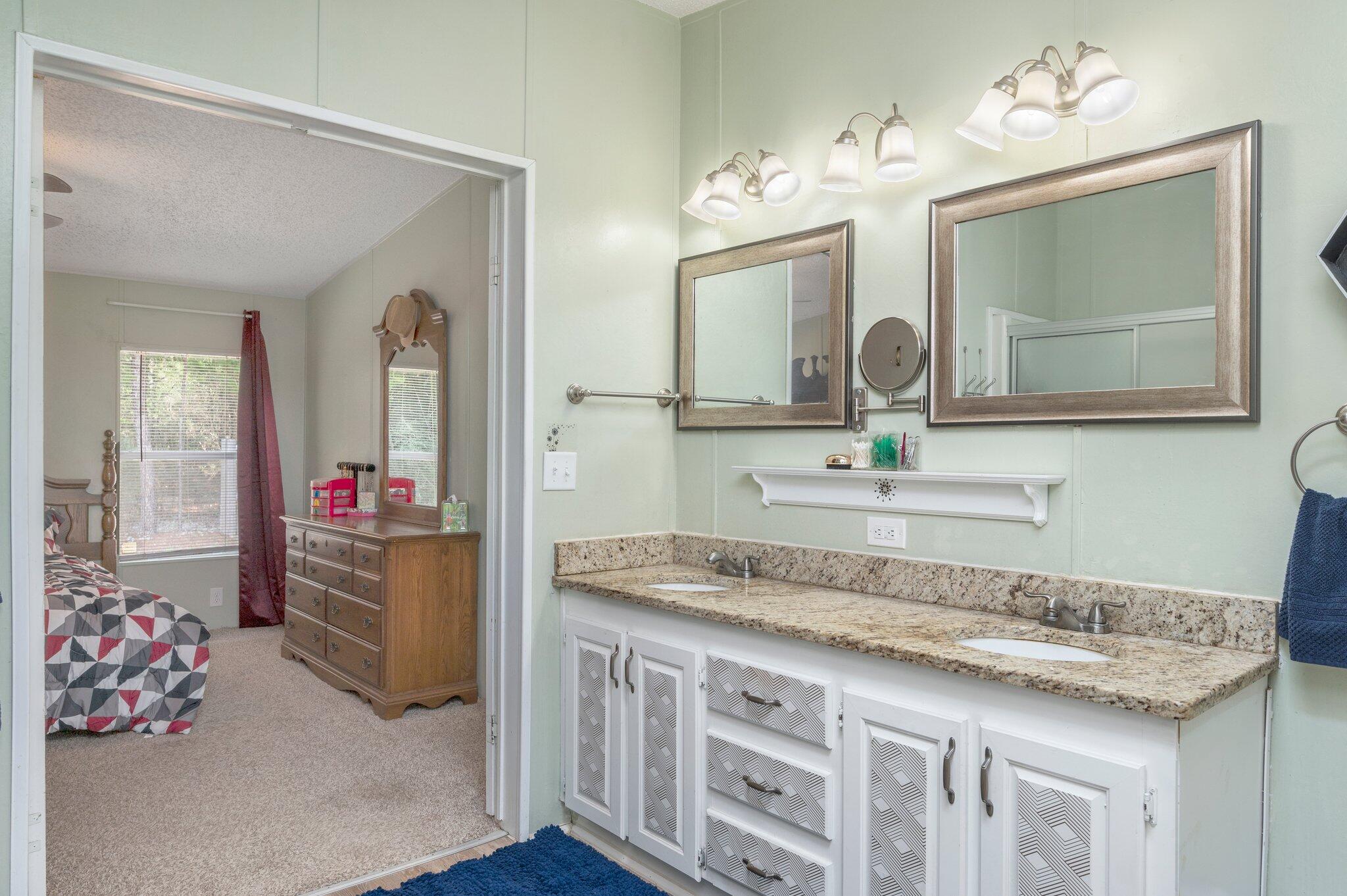 Mare Creek - Residential