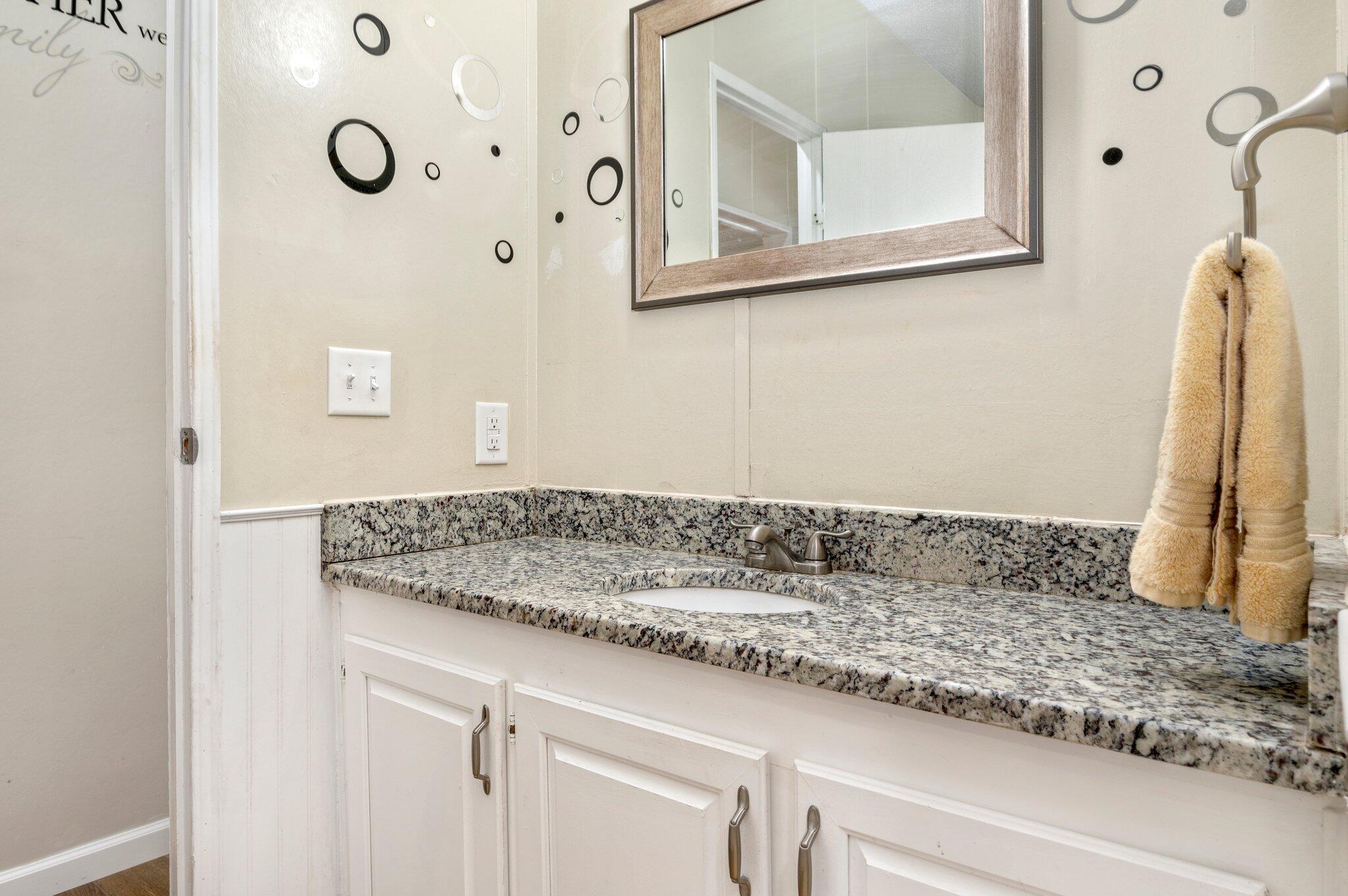 Mare Creek - Residential