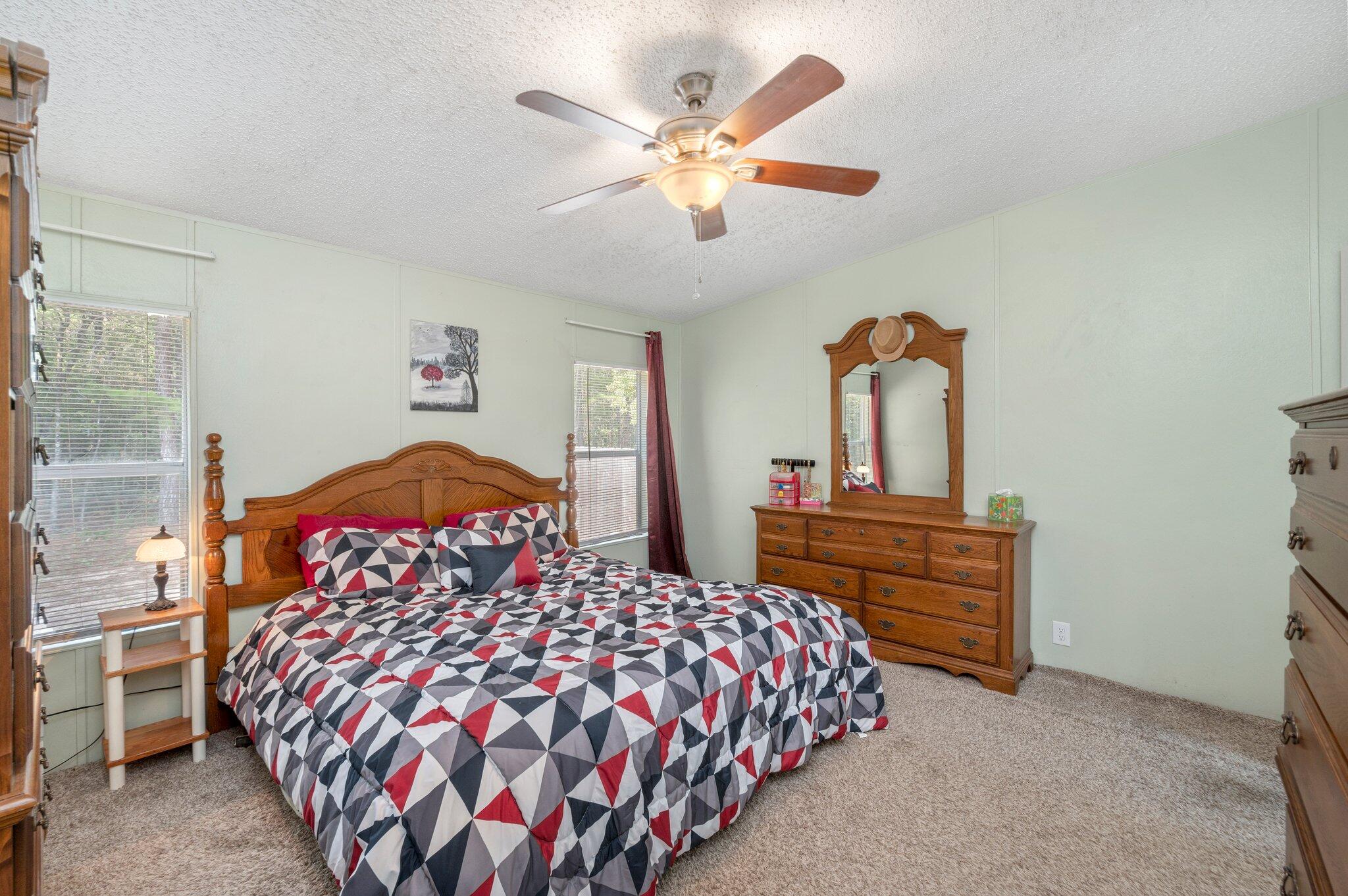 Mare Creek - Residential