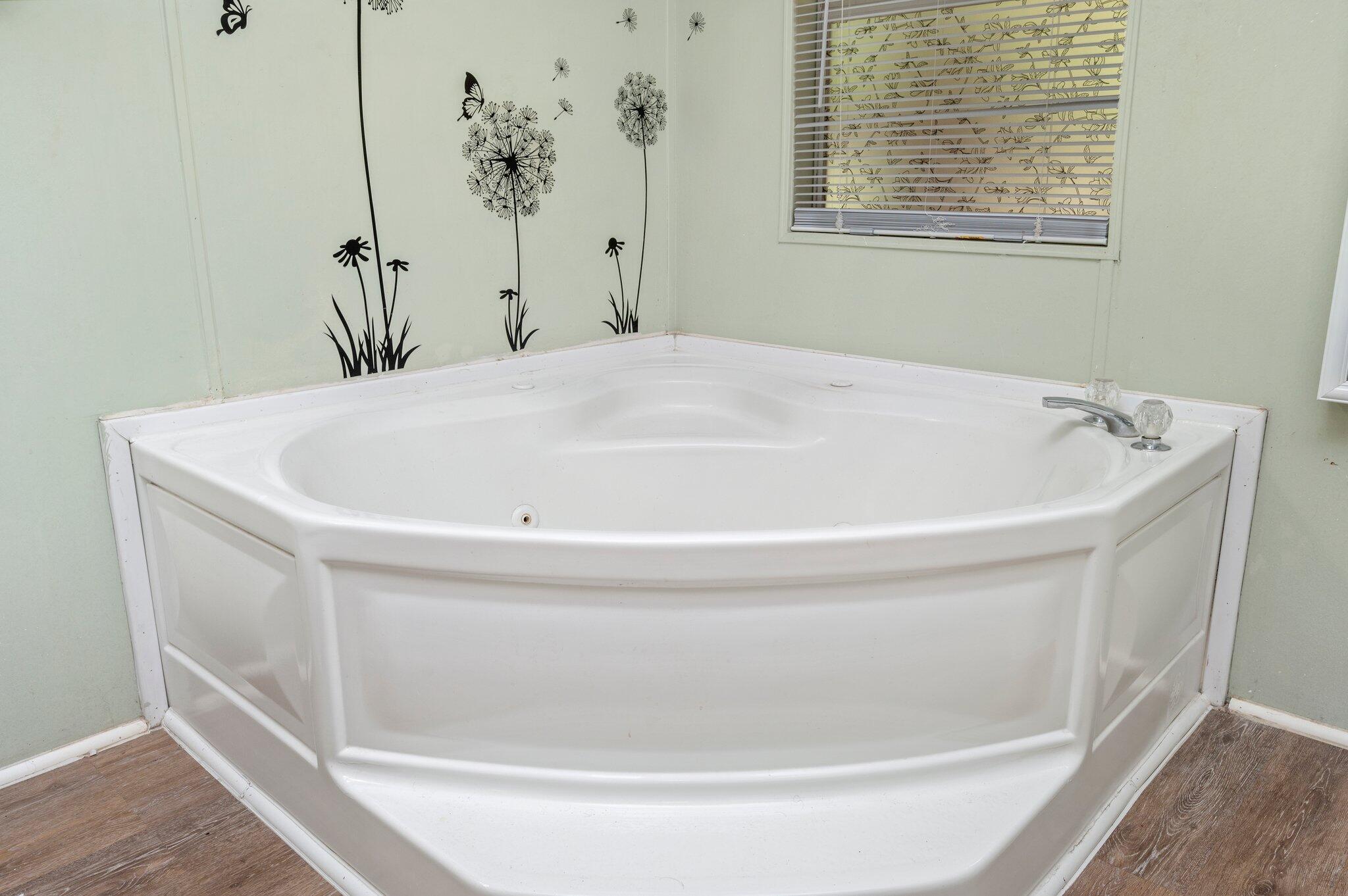 Mare Creek - Residential