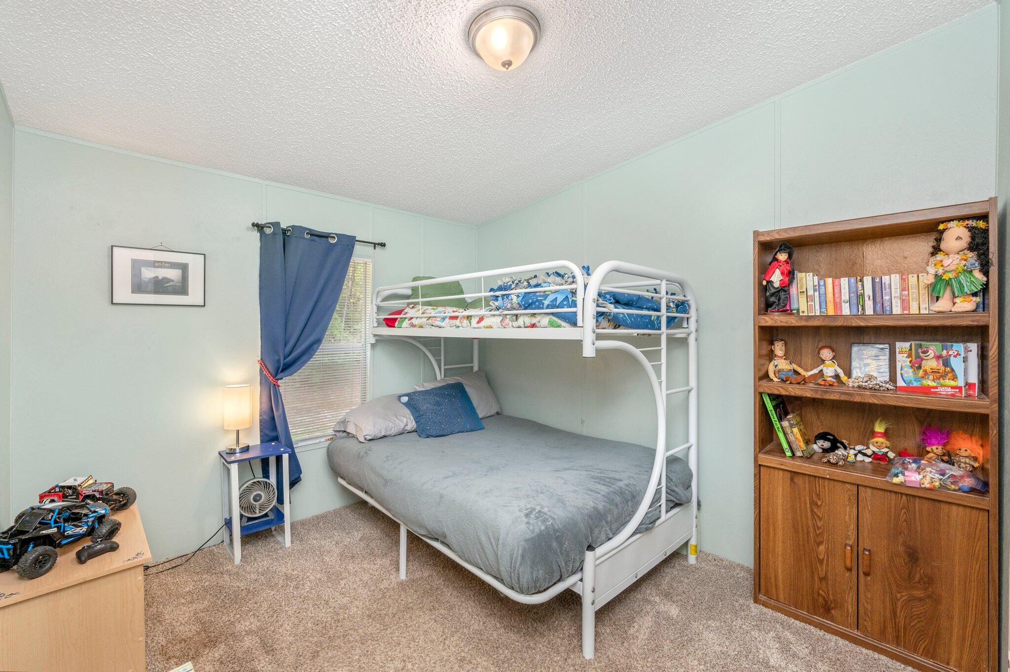 Mare Creek - Residential