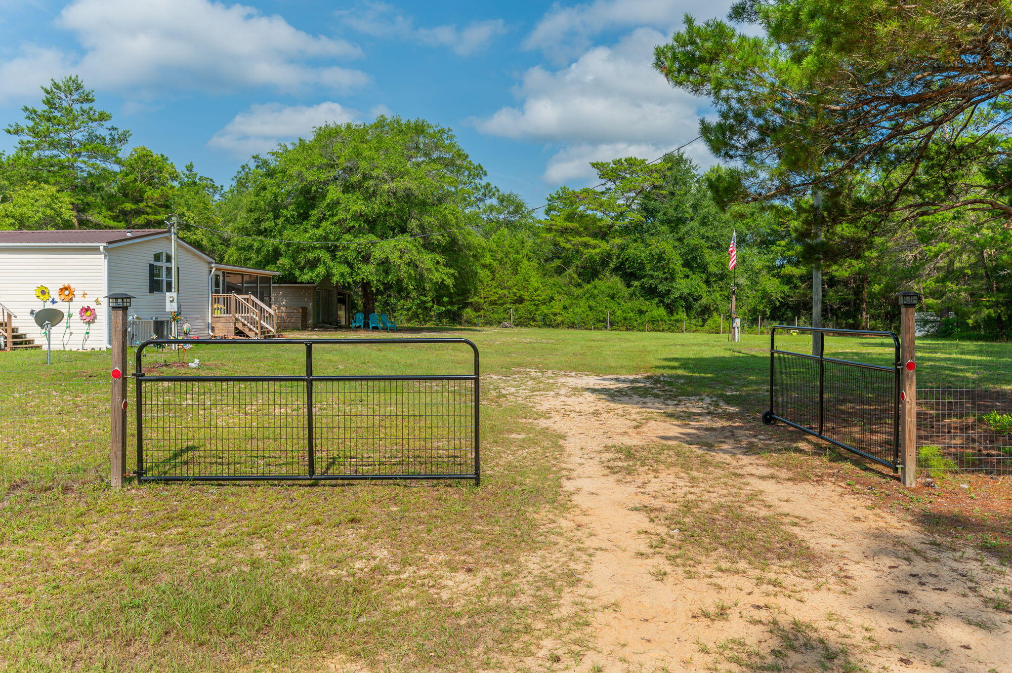 Mare Creek - Residential