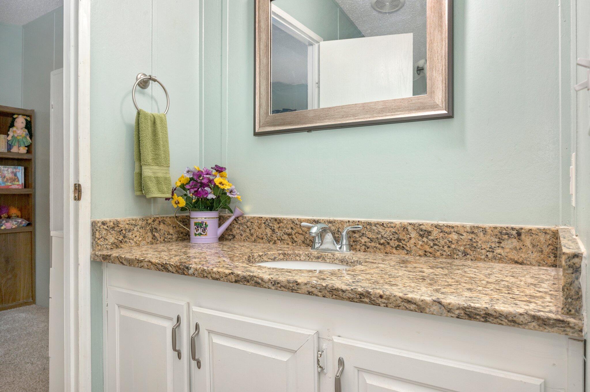 Mare Creek - Residential