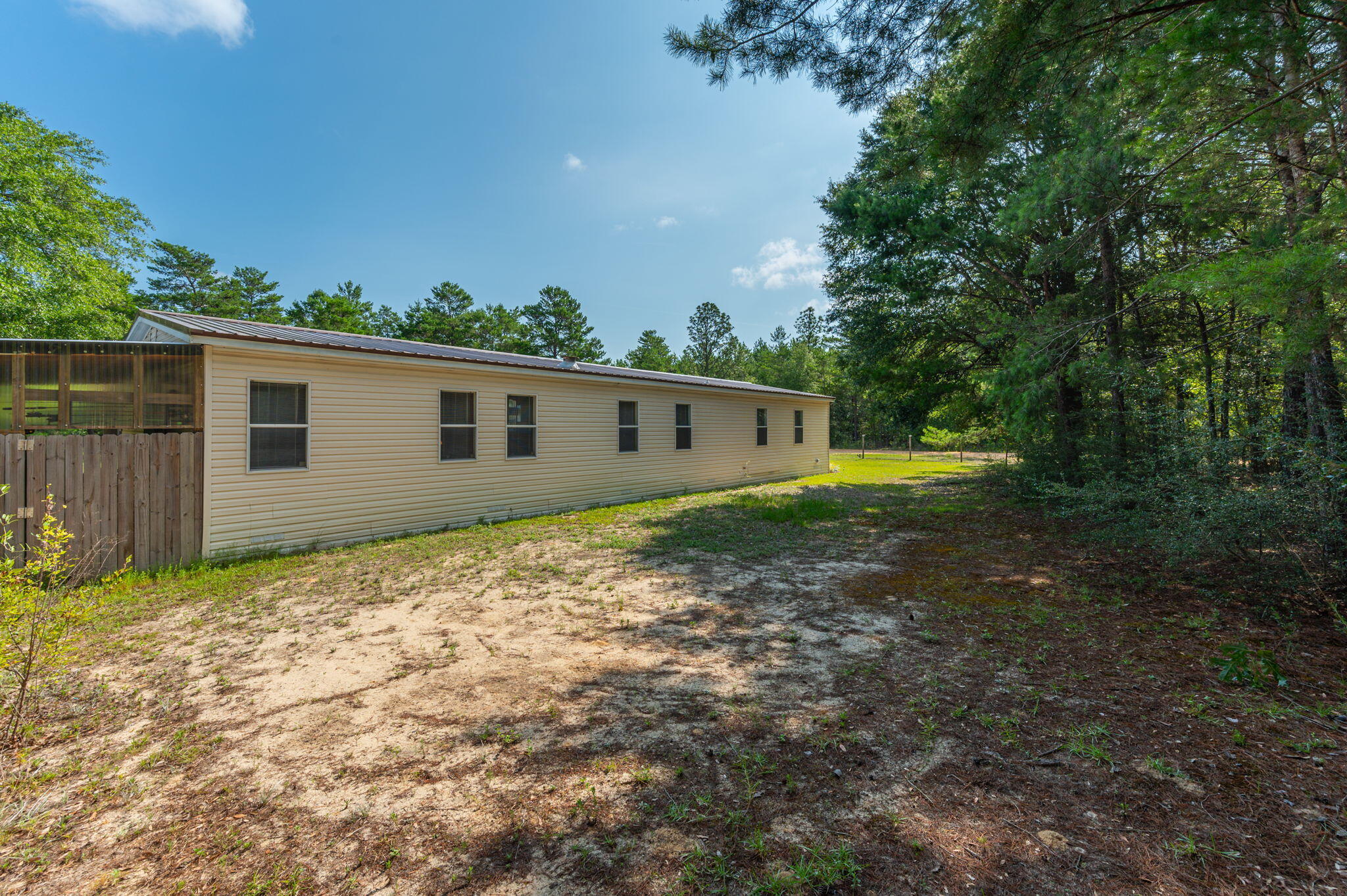 Mare Creek - Residential