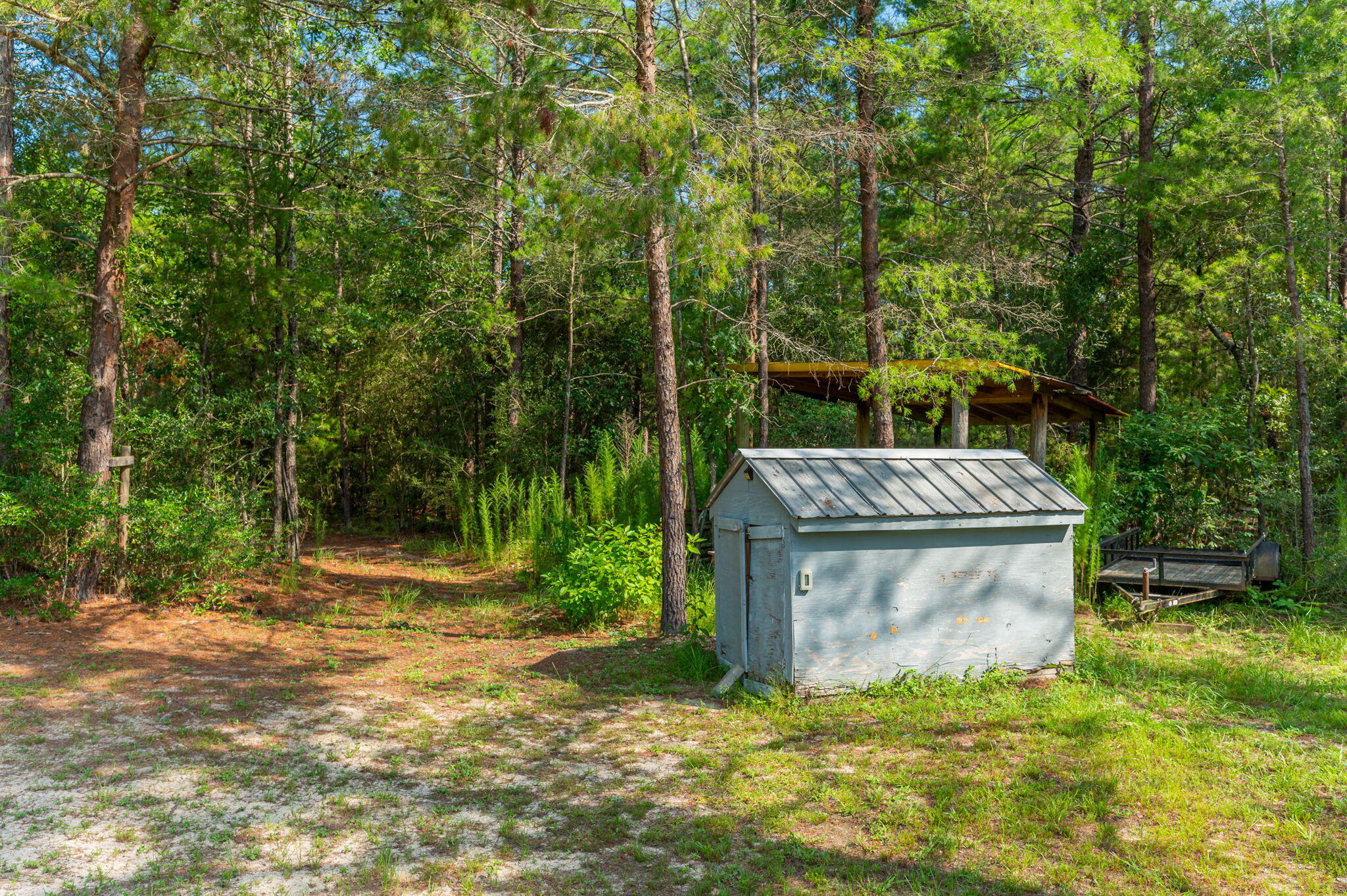 Mare Creek - Residential