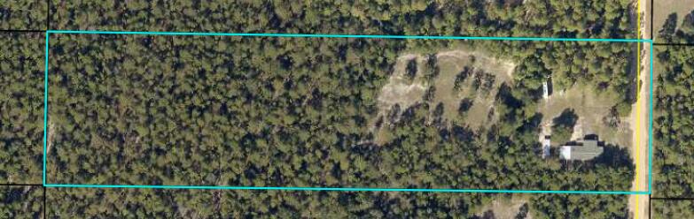 Mare Creek - Residential