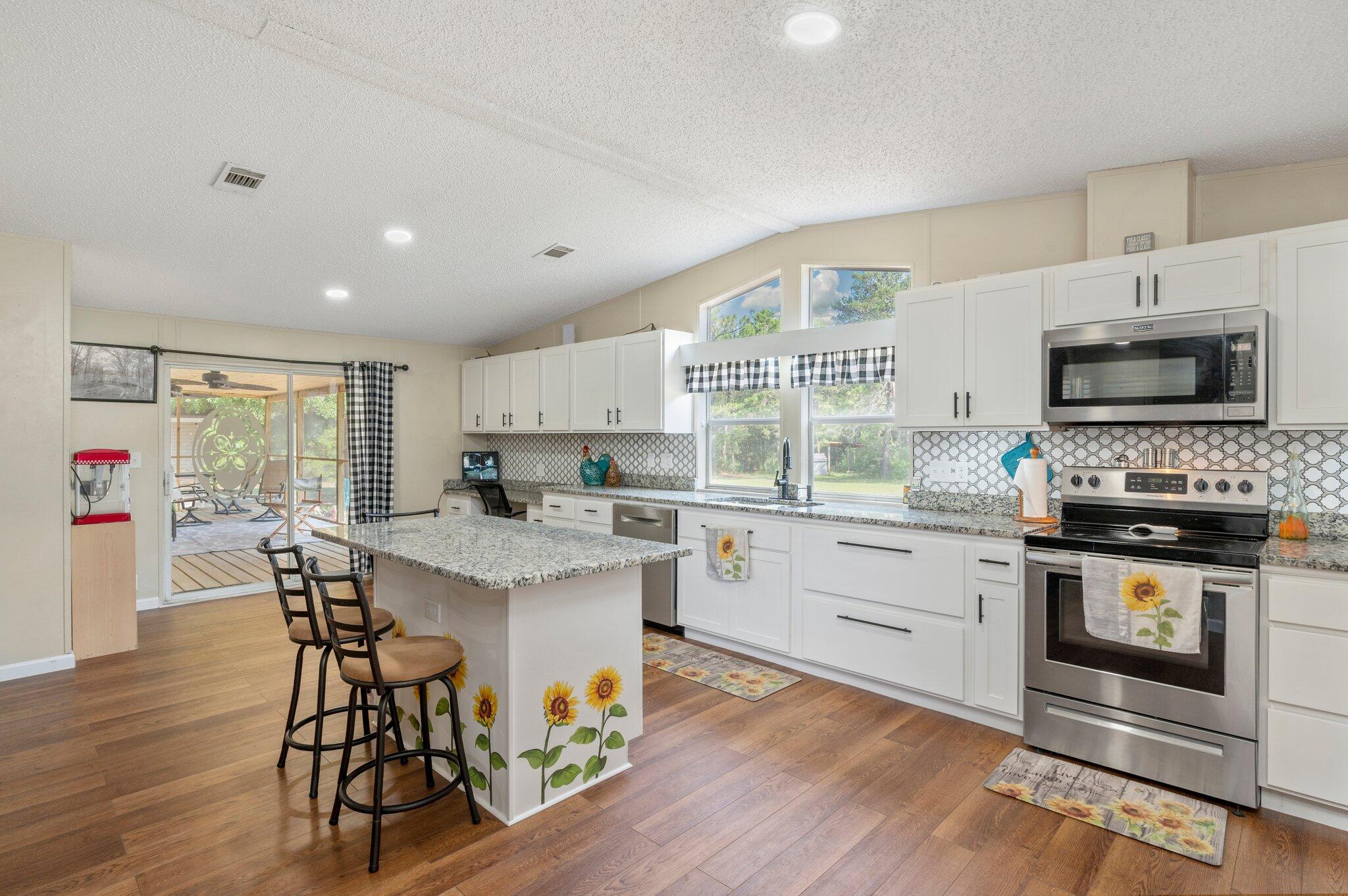 Mare Creek - Residential