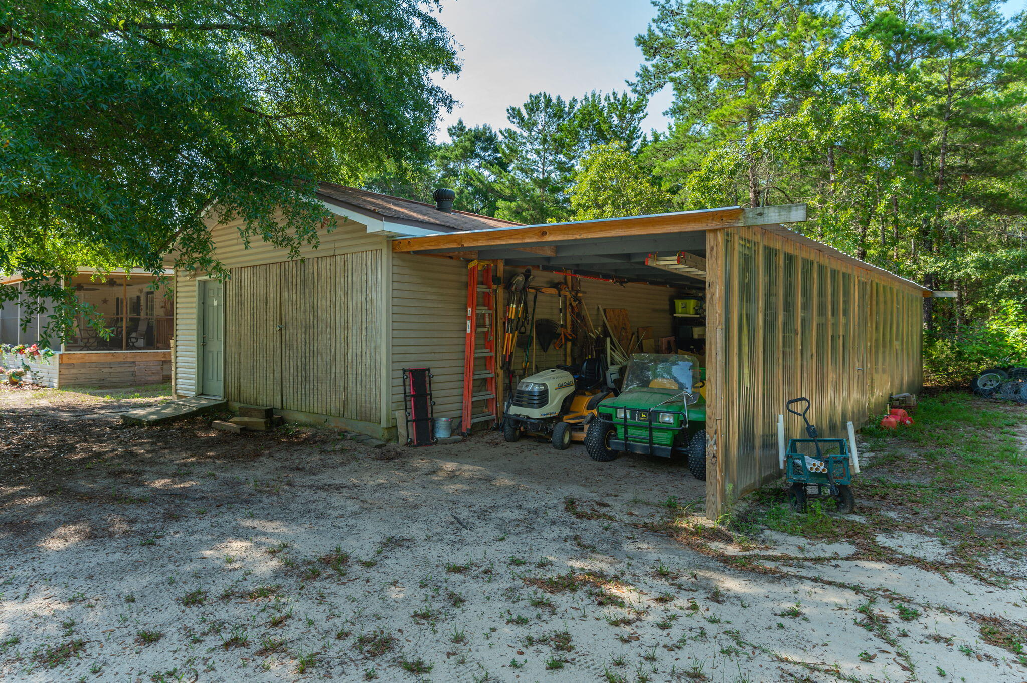 Mare Creek - Residential