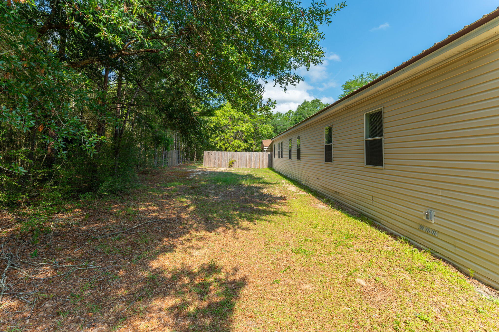 Mare Creek - Residential