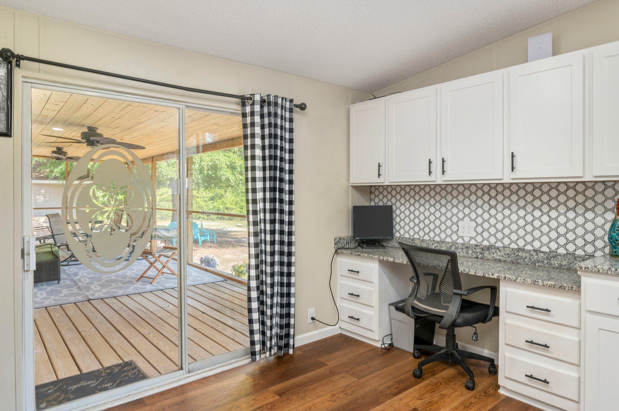 Mare Creek - Residential