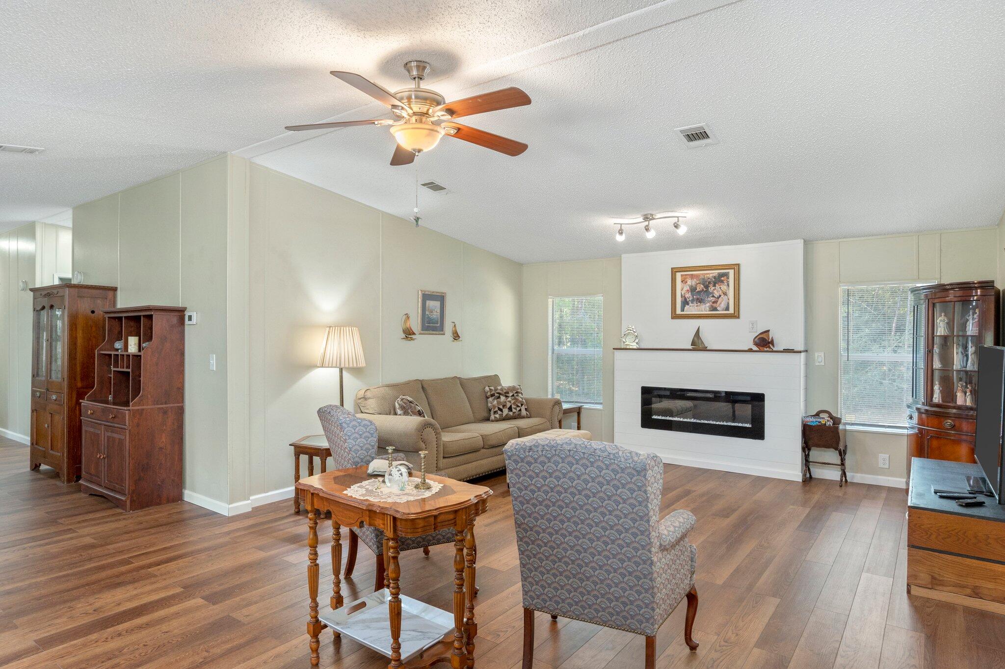 Mare Creek - Residential