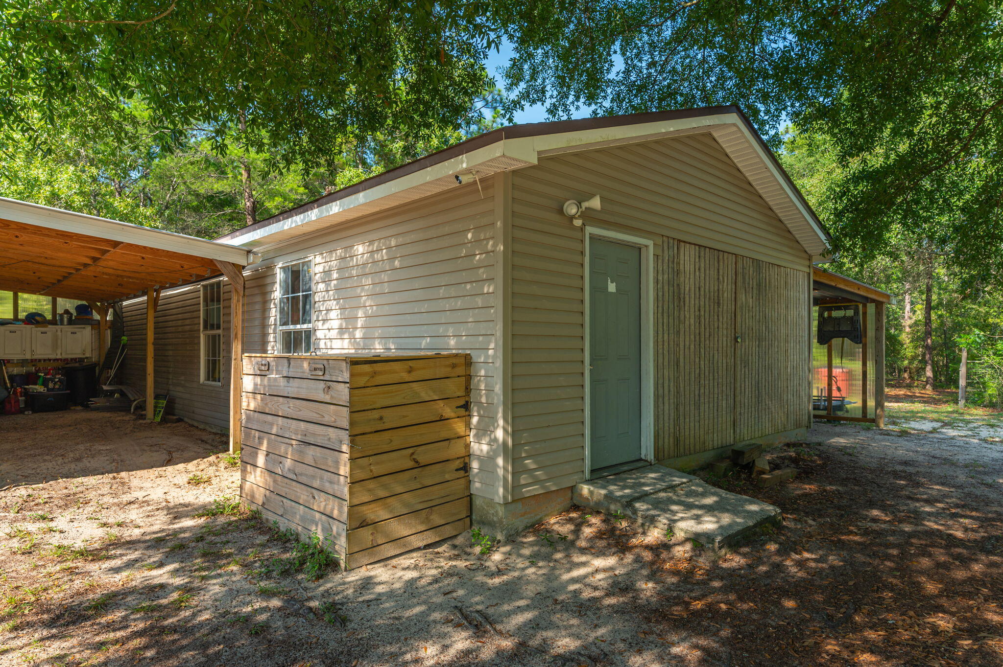 Mare Creek - Residential