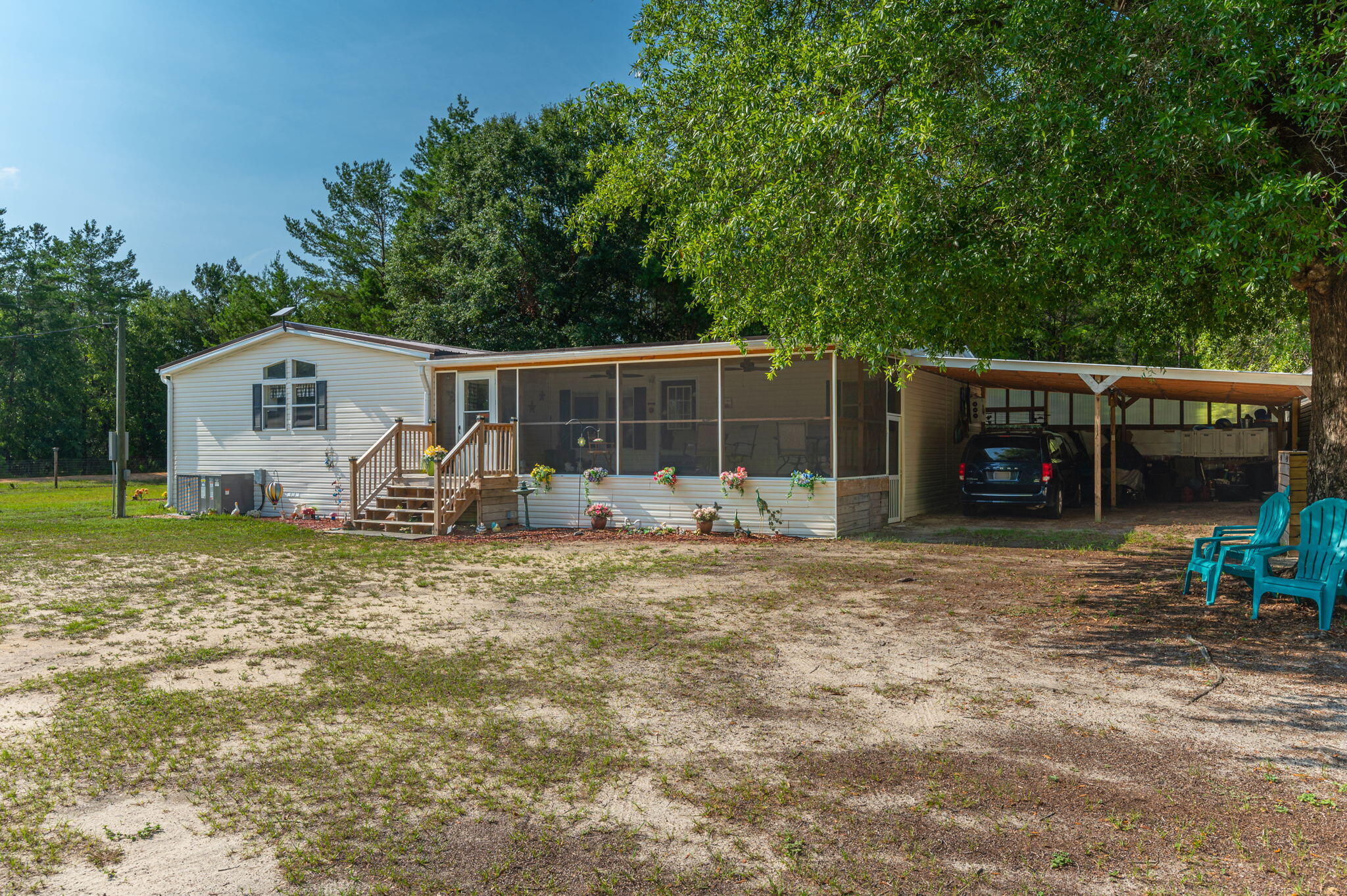 Mare Creek - Residential