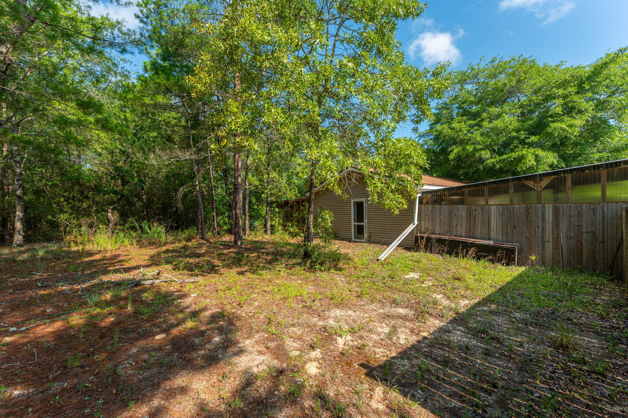 Mare Creek - Residential