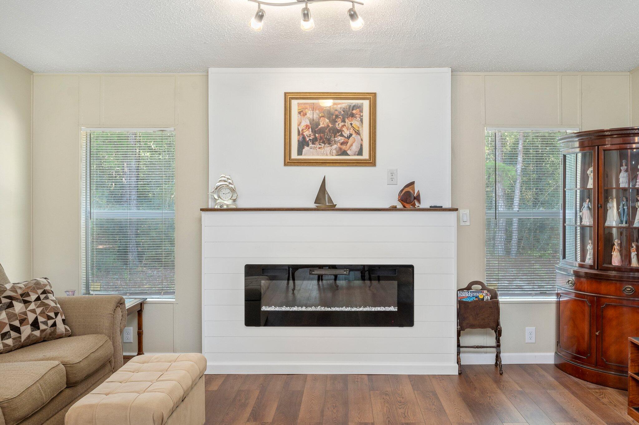 Mare Creek - Residential