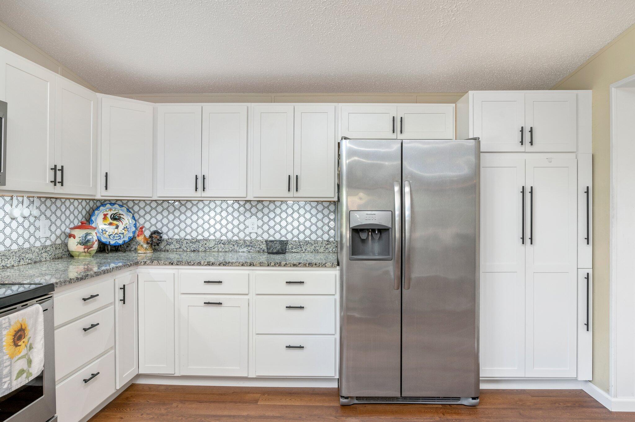 Mare Creek - Residential