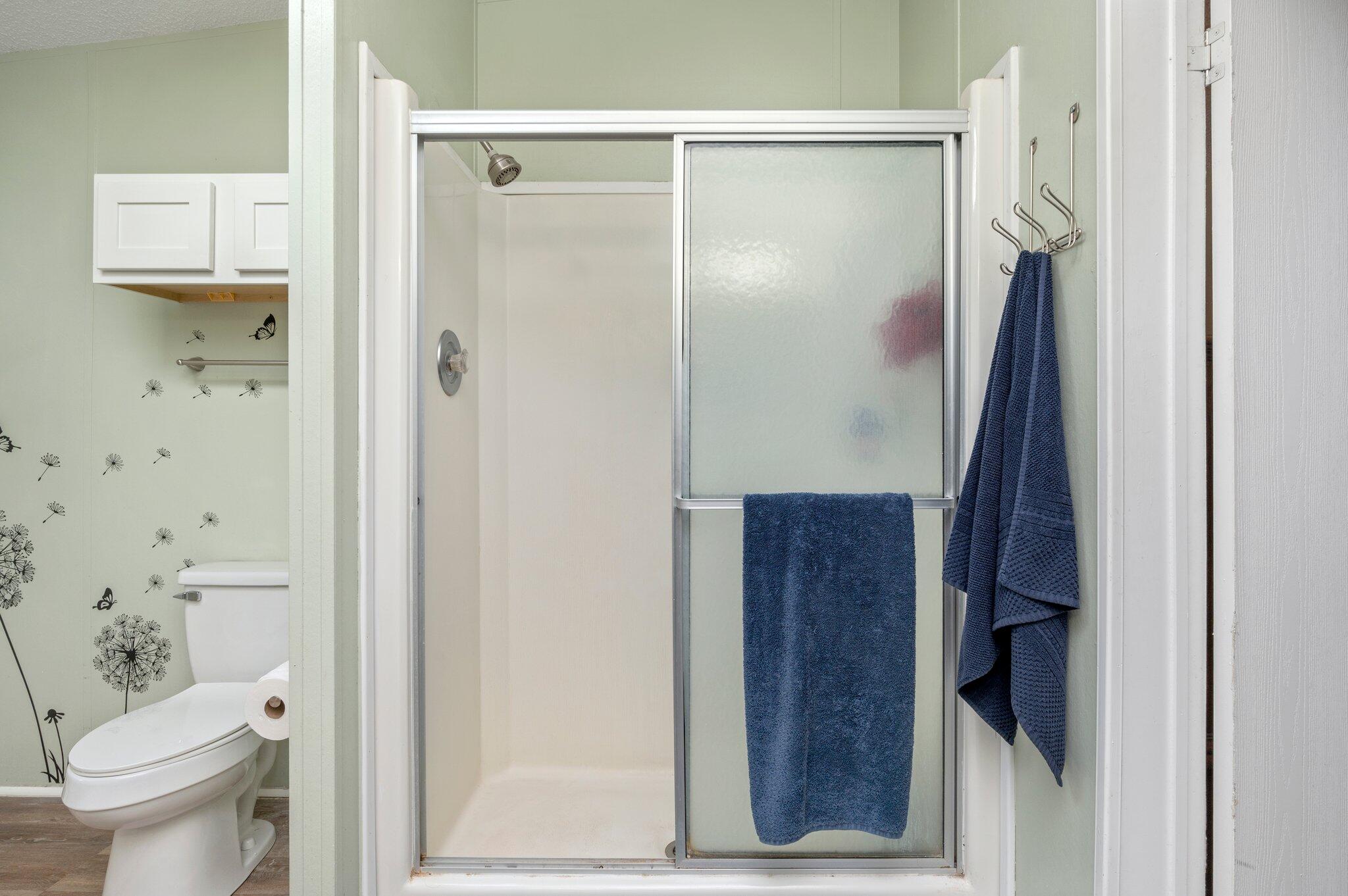 Mare Creek - Residential