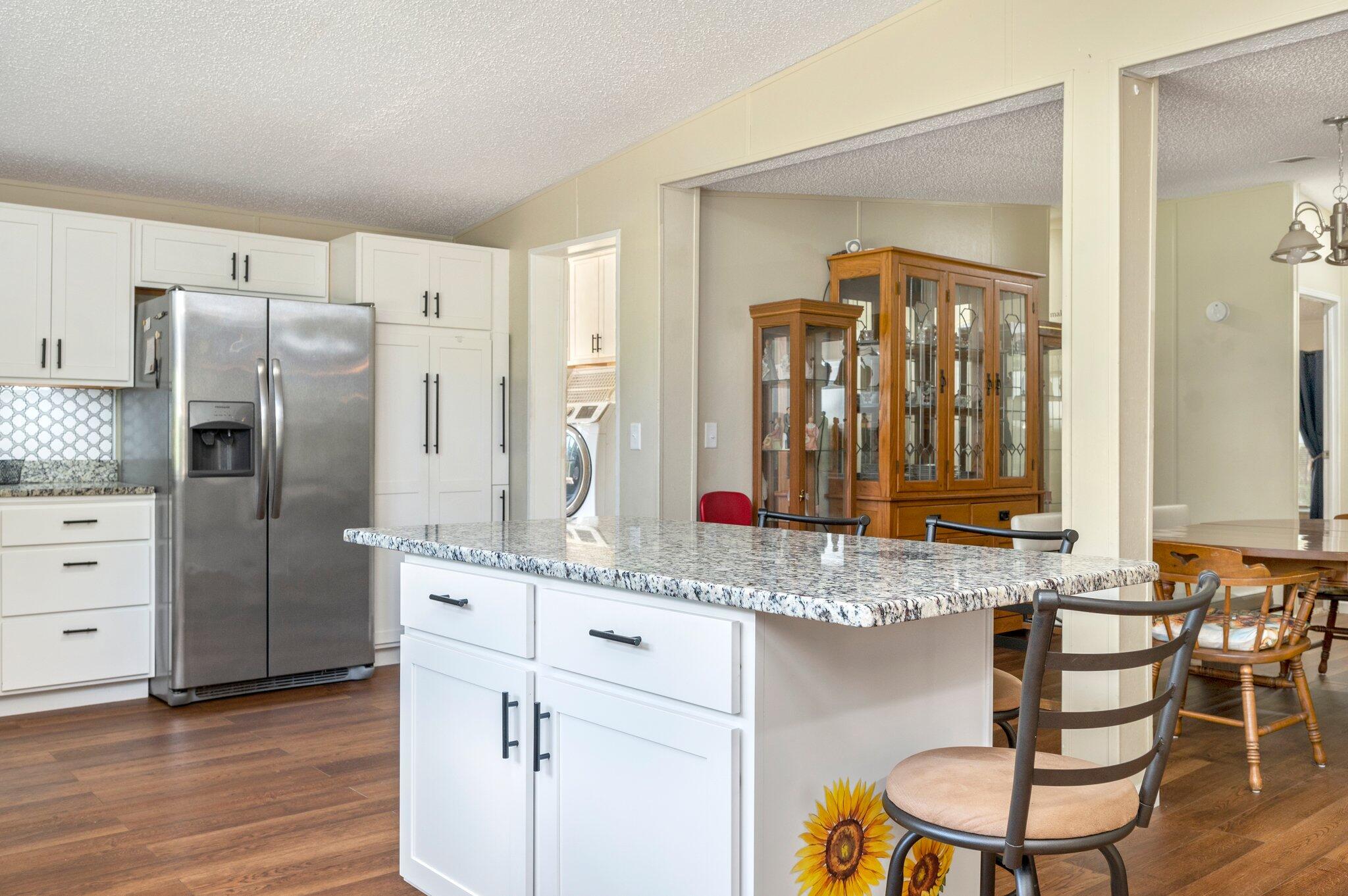 Mare Creek - Residential