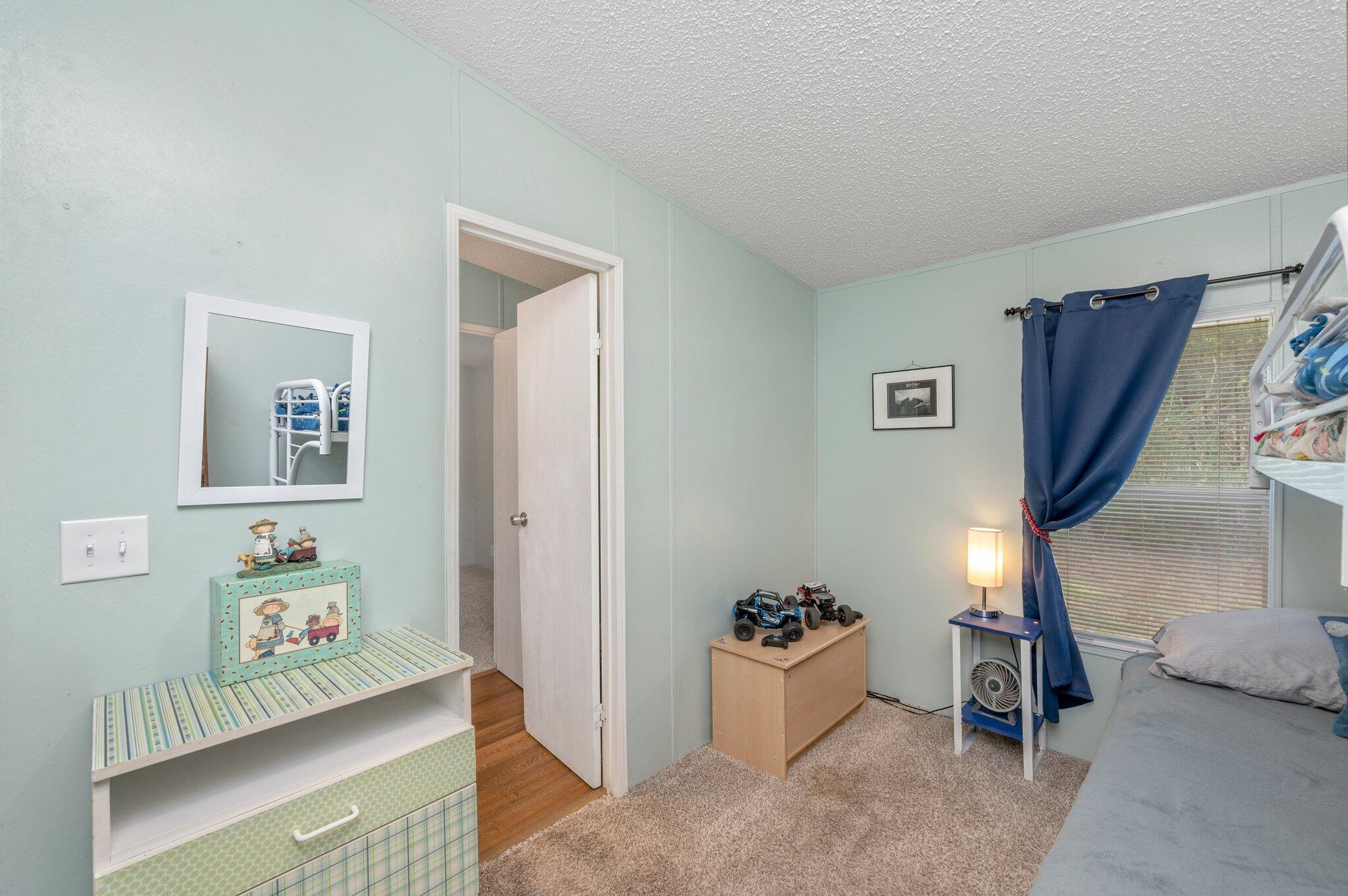 Mare Creek - Residential