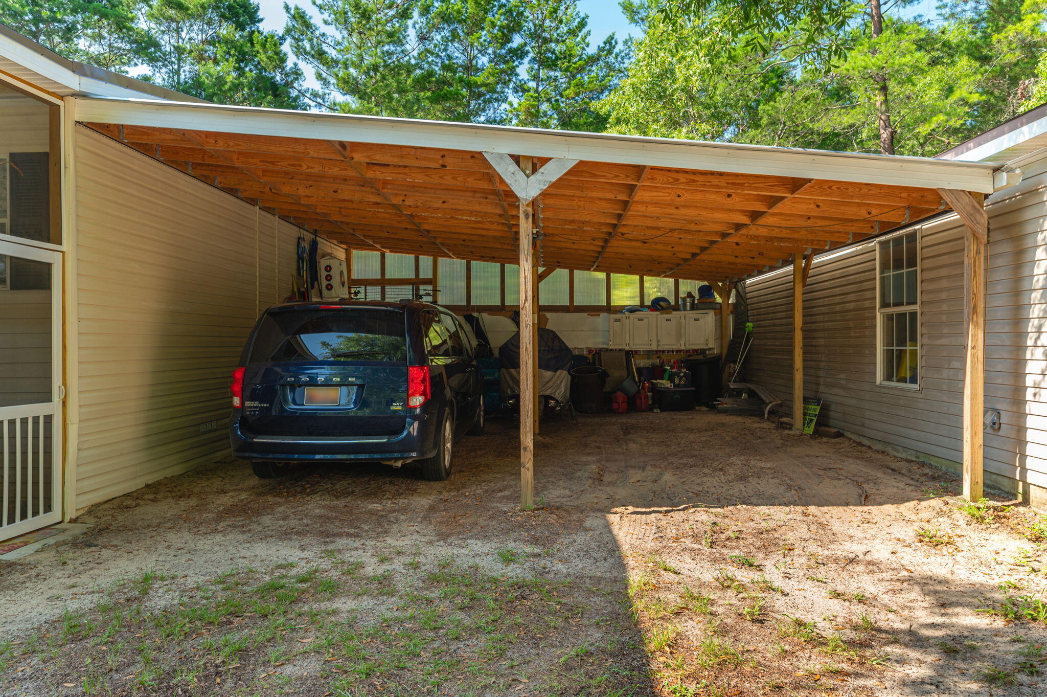 Mare Creek - Residential