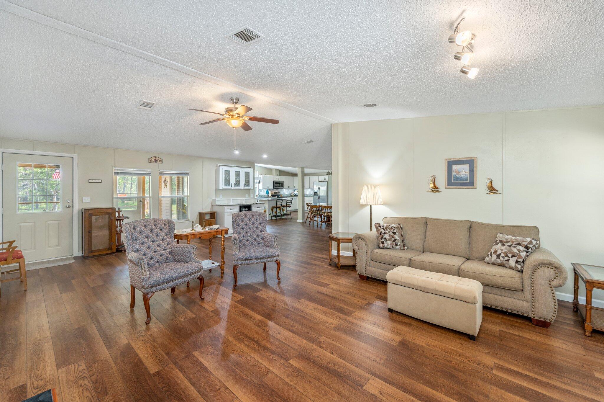 Mare Creek - Residential