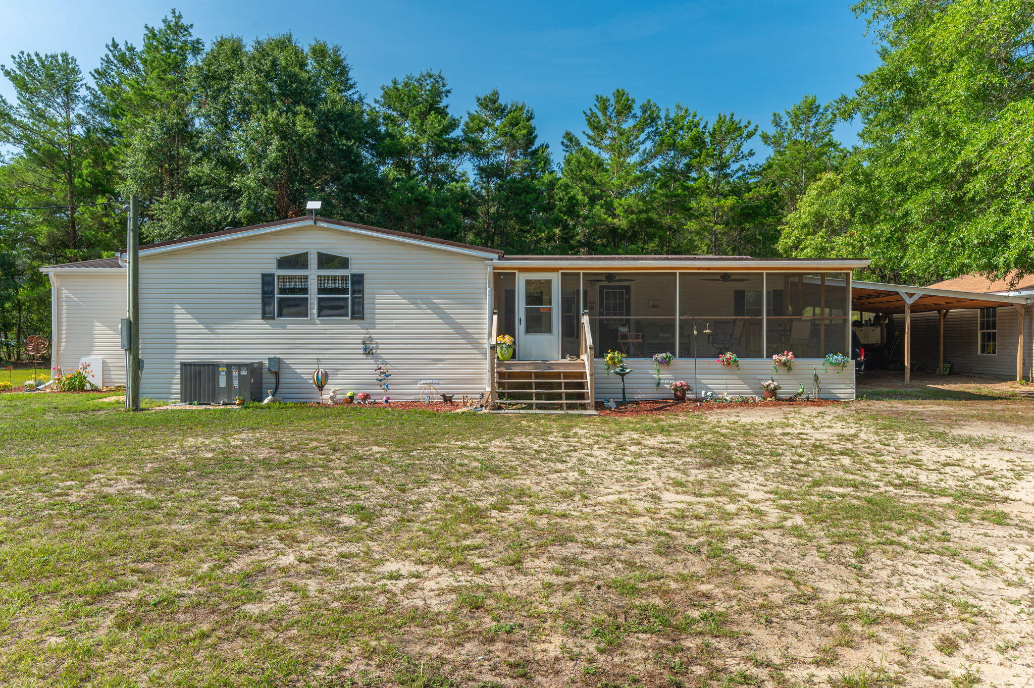 Mare Creek - Residential