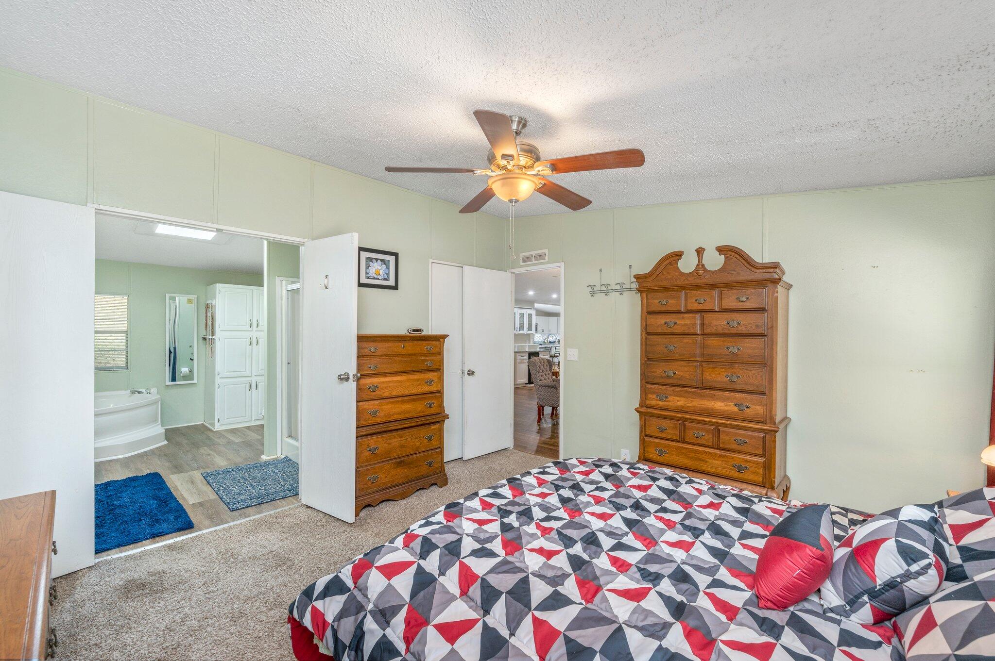 Mare Creek - Residential