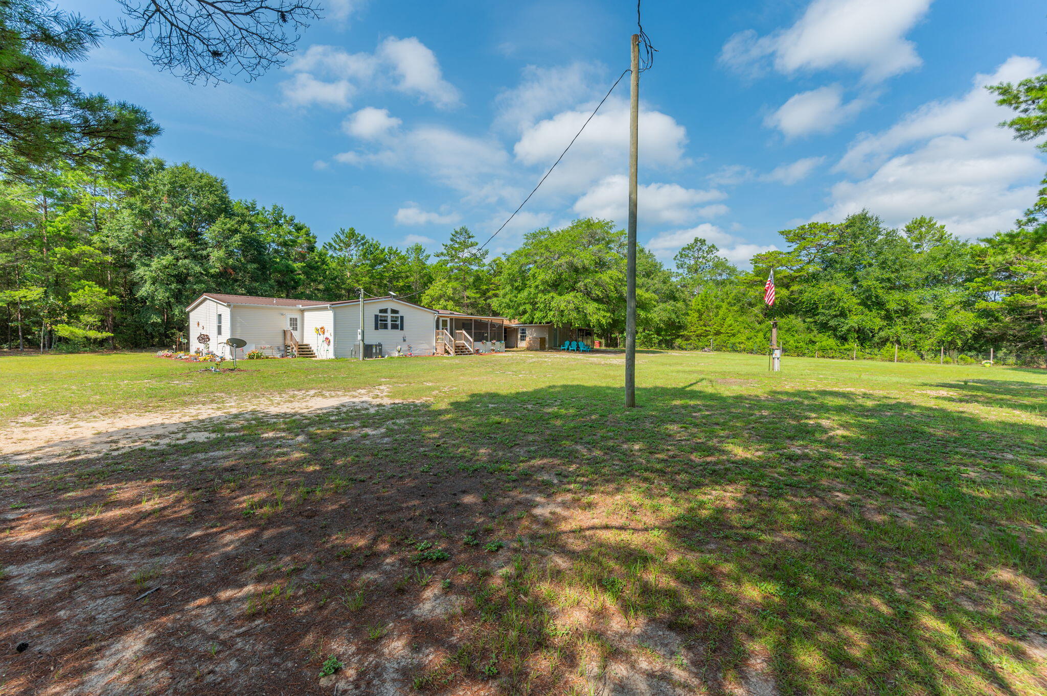 Mare Creek - Residential