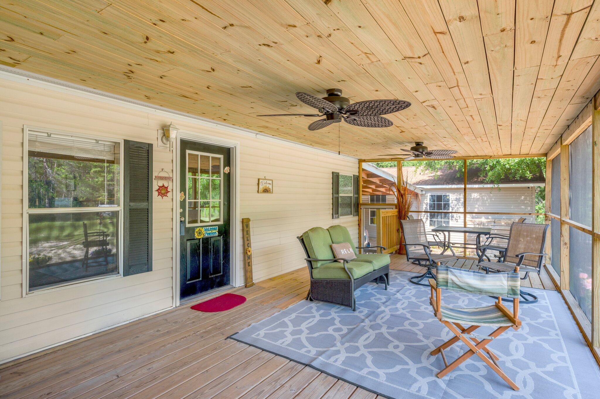 Mare Creek - Residential