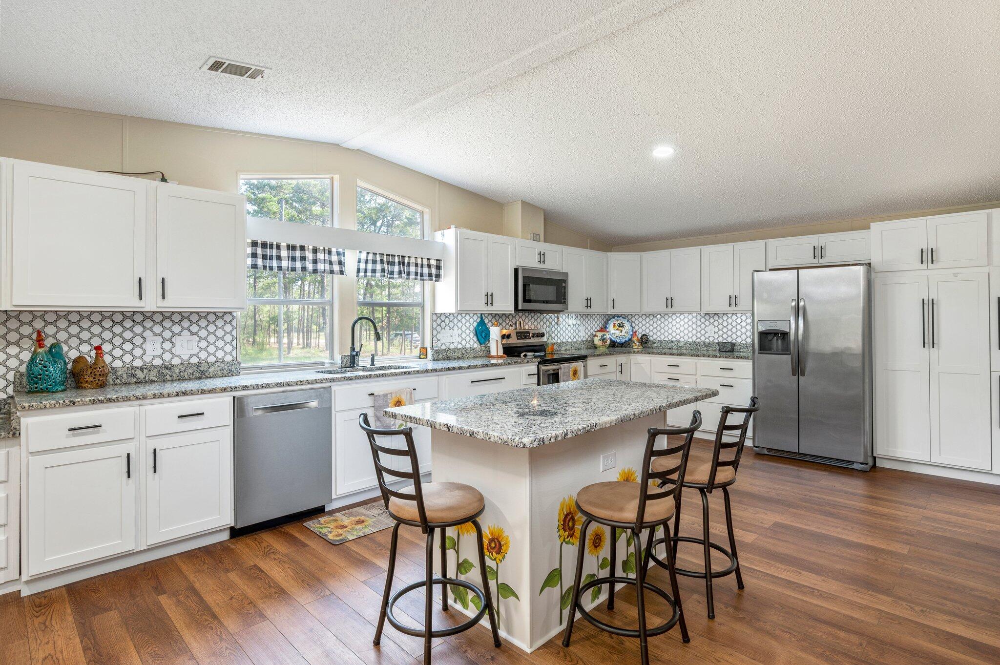 Mare Creek - Residential